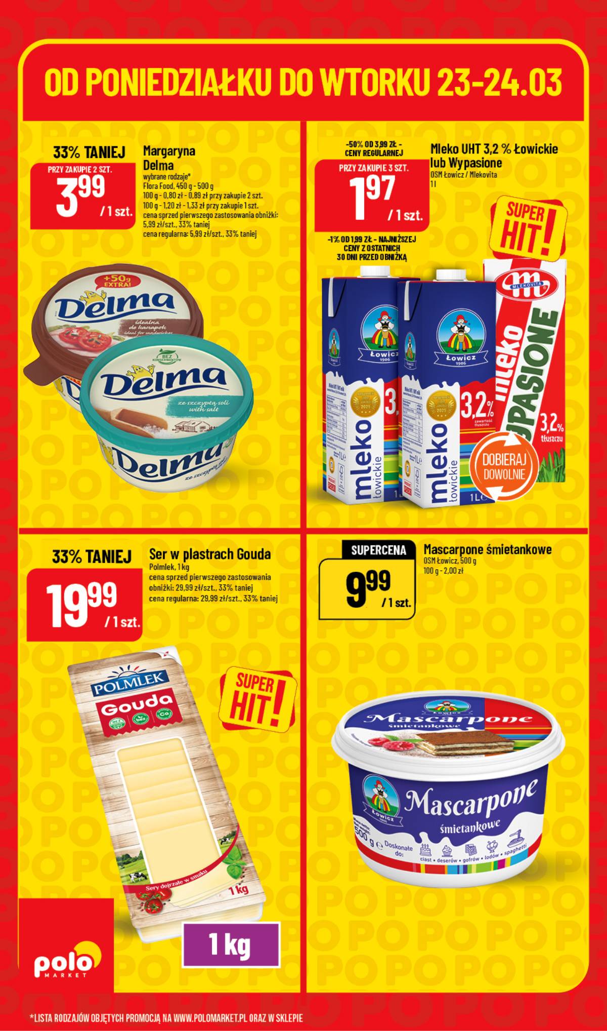 POLOmarket - Katalog Superhity 4 puslapis