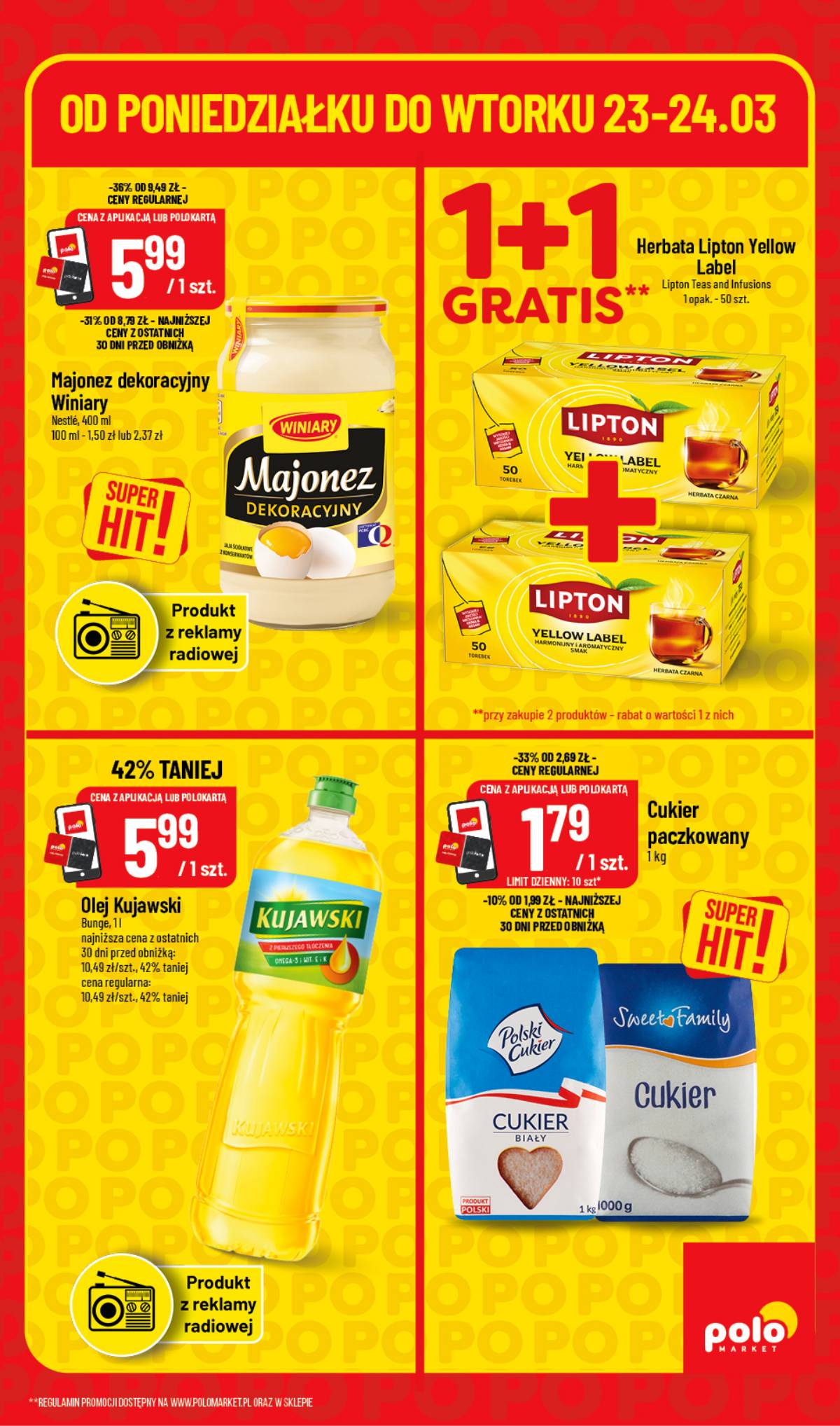 POLOmarket - Katalog Superhity 5 puslapis