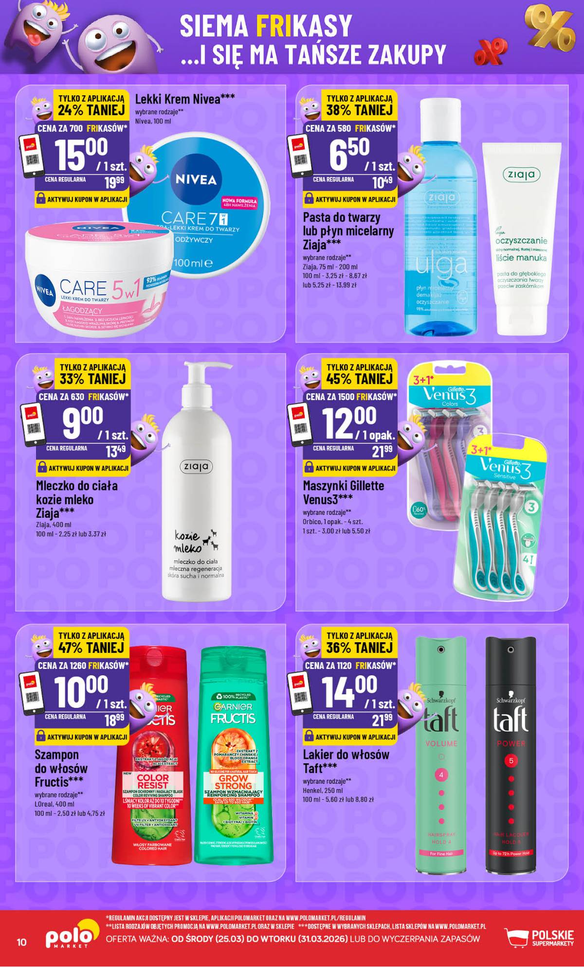 POLOmarket - Katalog Frikasy 10 puslapis