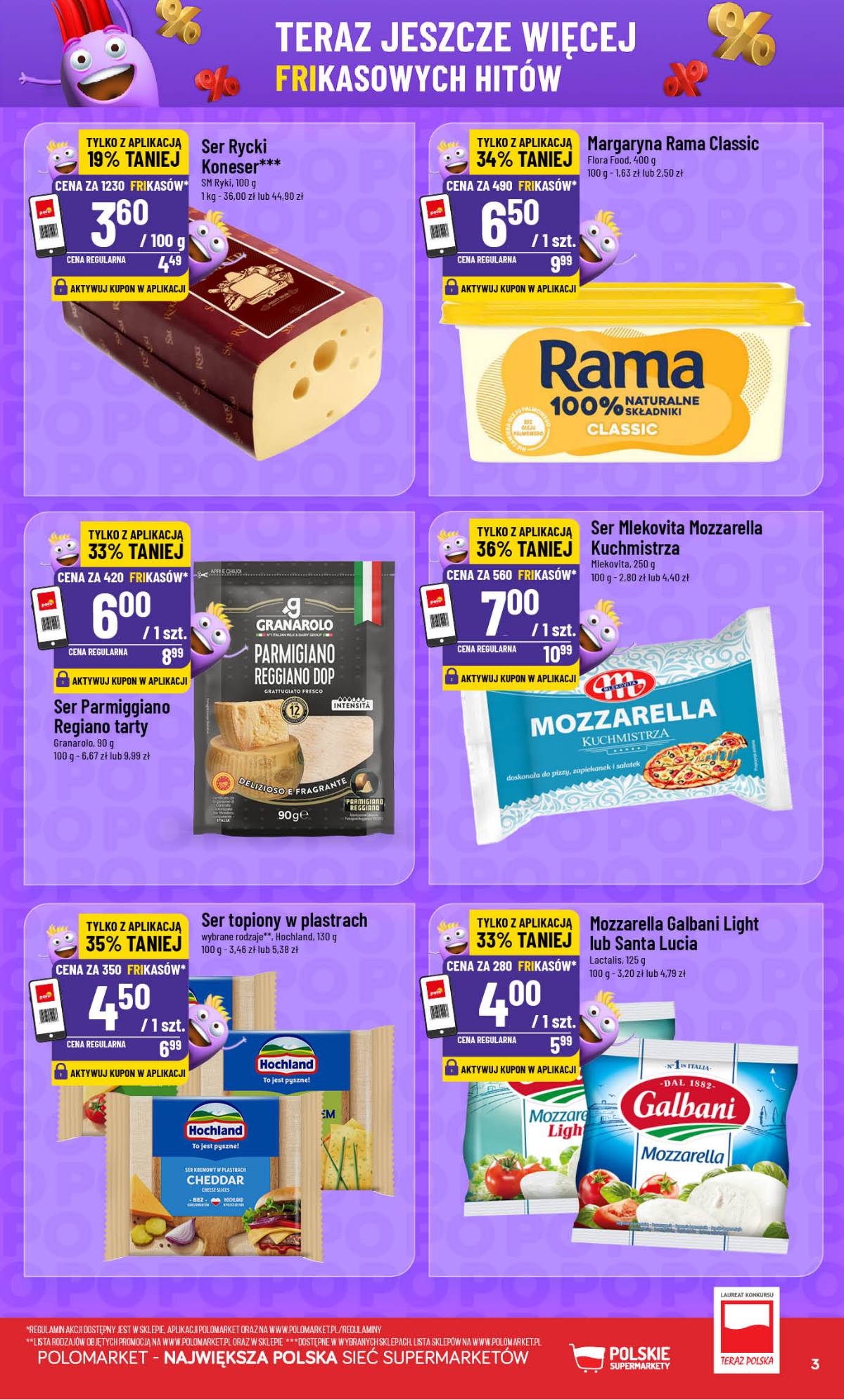 POLOmarket - Katalog Frikasy 3 puslapis