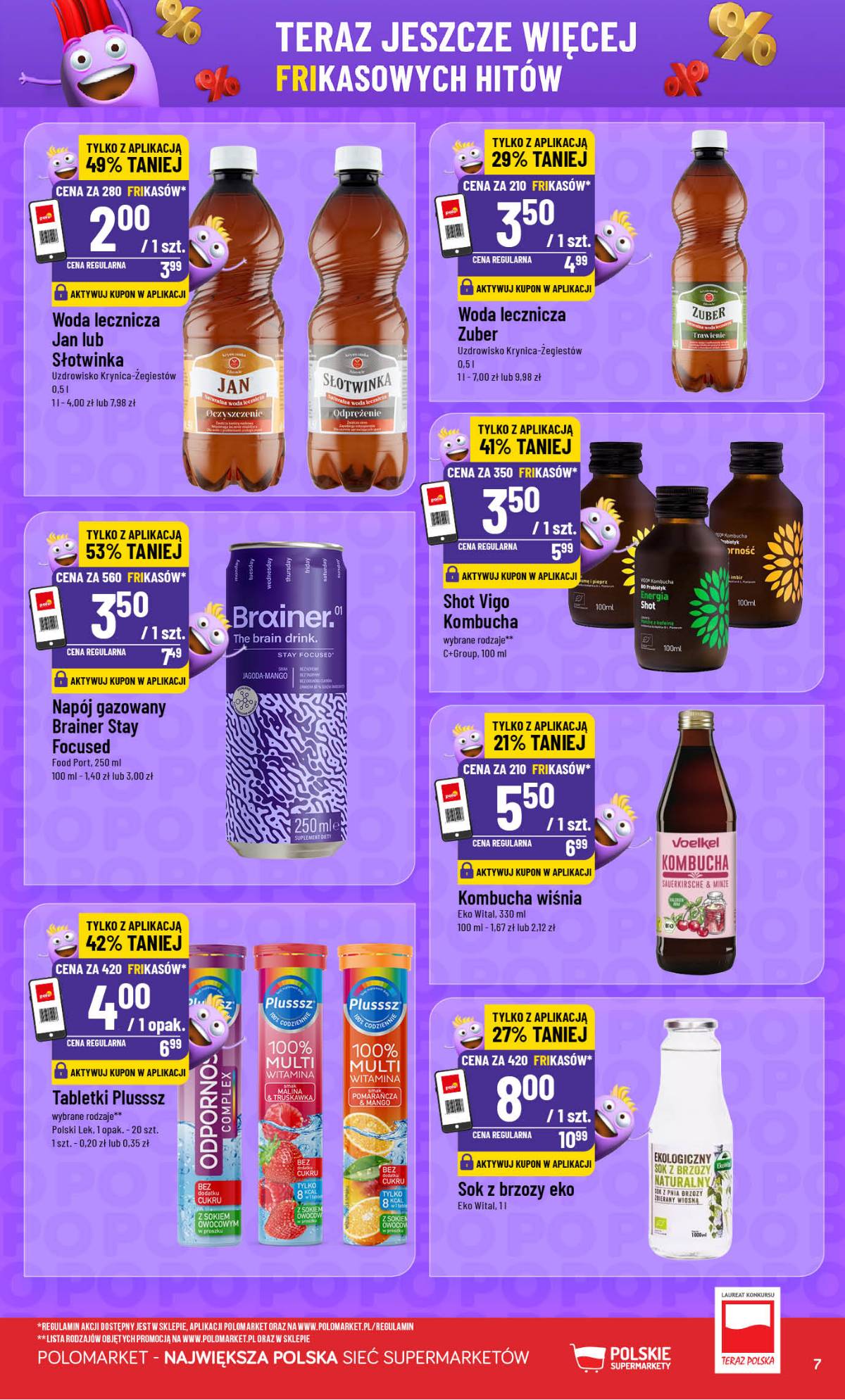 POLOmarket - Katalog Frikasy 7 puslapis