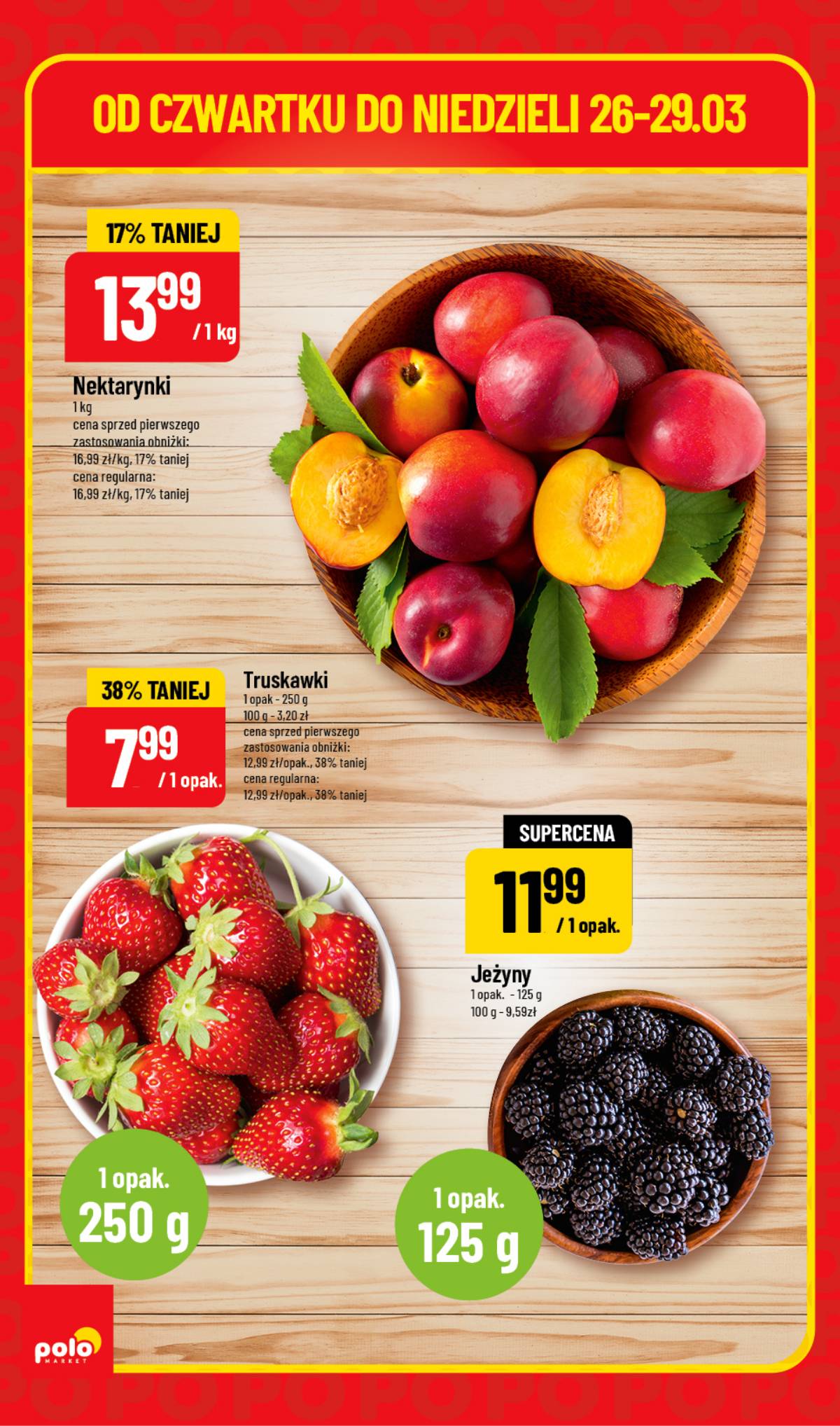 POLOmarket - Katalog Superhity 4 puslapis