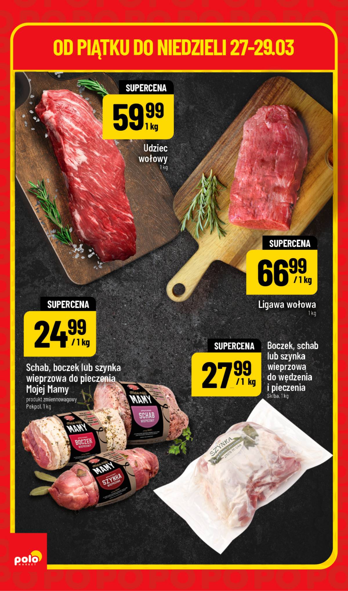 POLOmarket - Katalog Superhity 6 puslapis