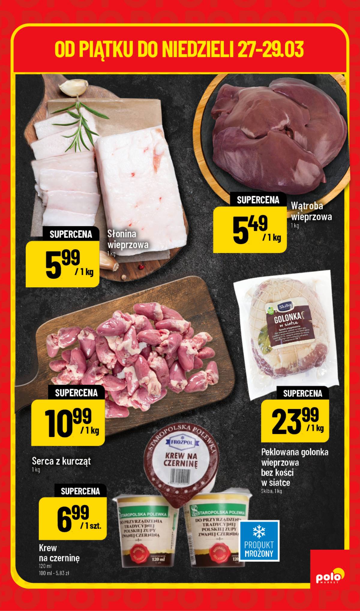 POLOmarket - Katalog Superhity 7 puslapis