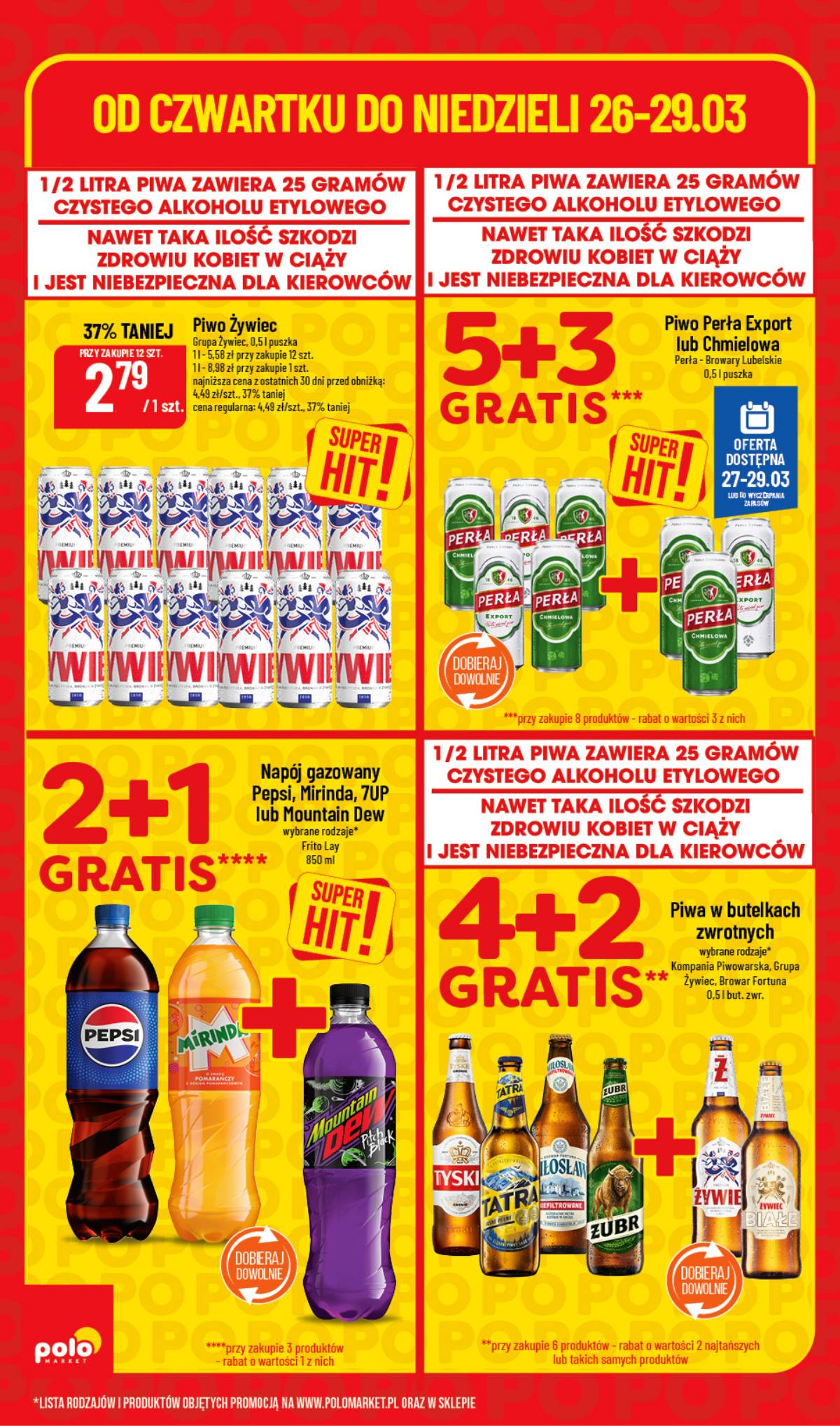 POLOmarket - Katalog Superhity 8 puslapis