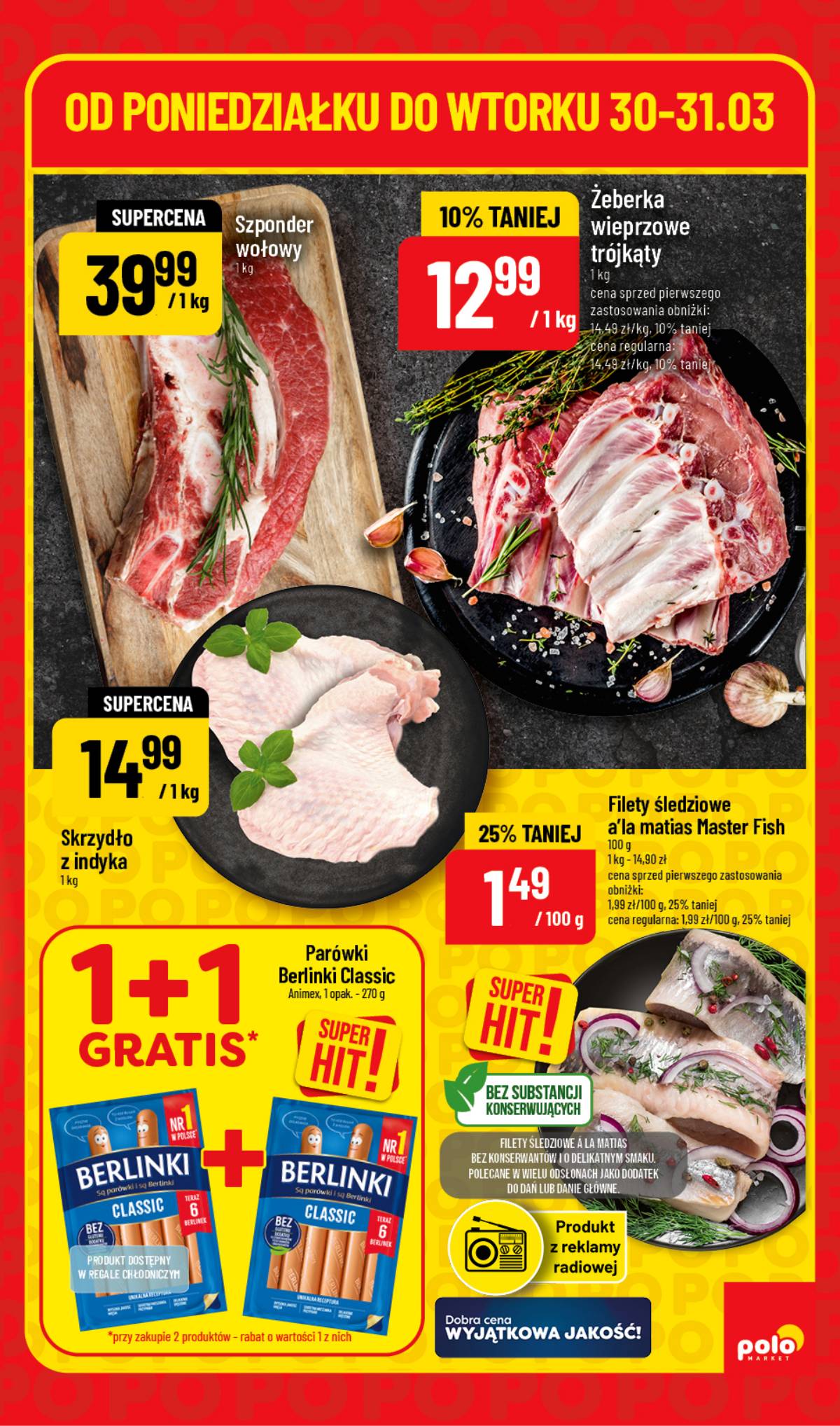 POLOmarket - Katalog Superhity 3 puslapis