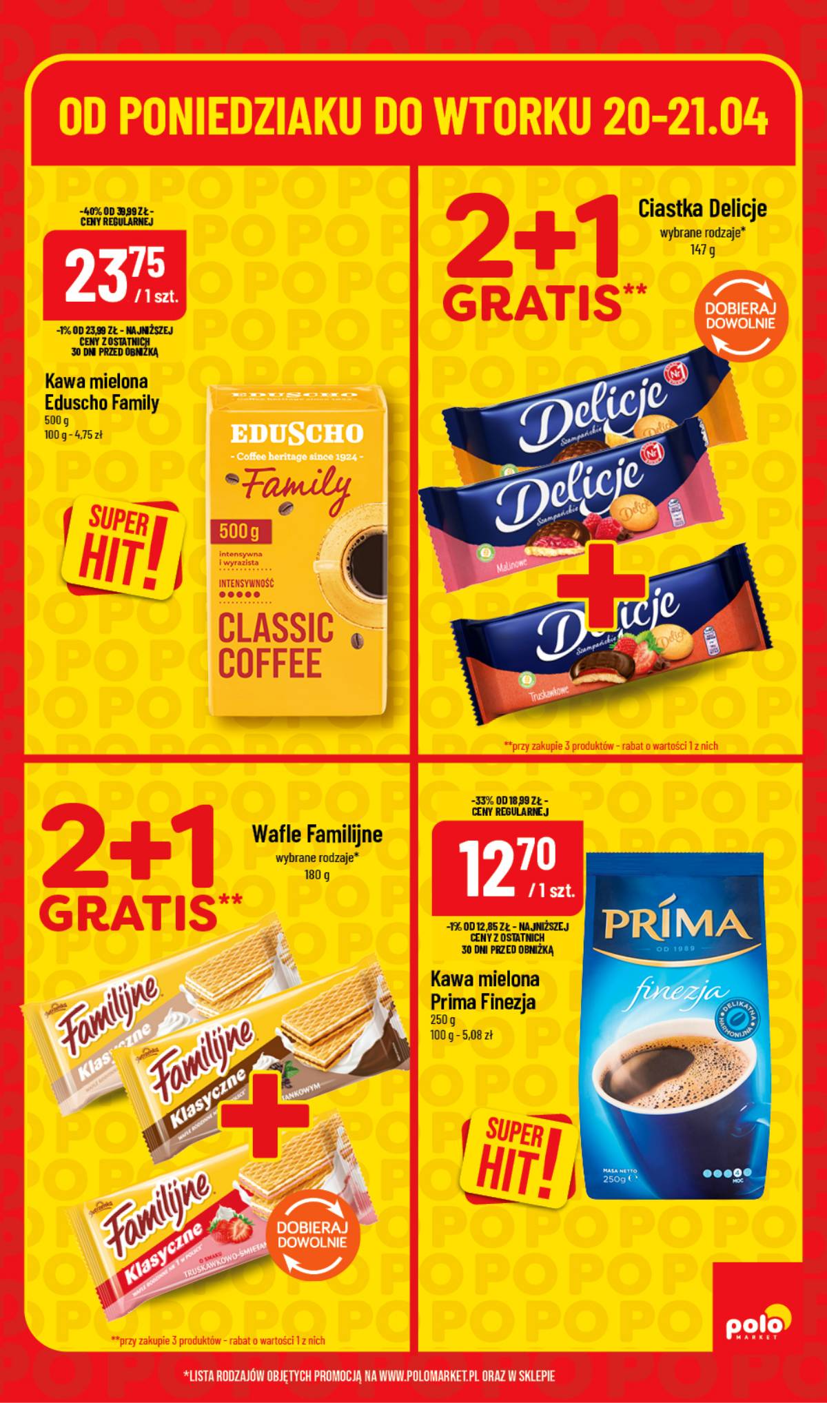 POLOmarket - Katalog Superhity 5 puslapis