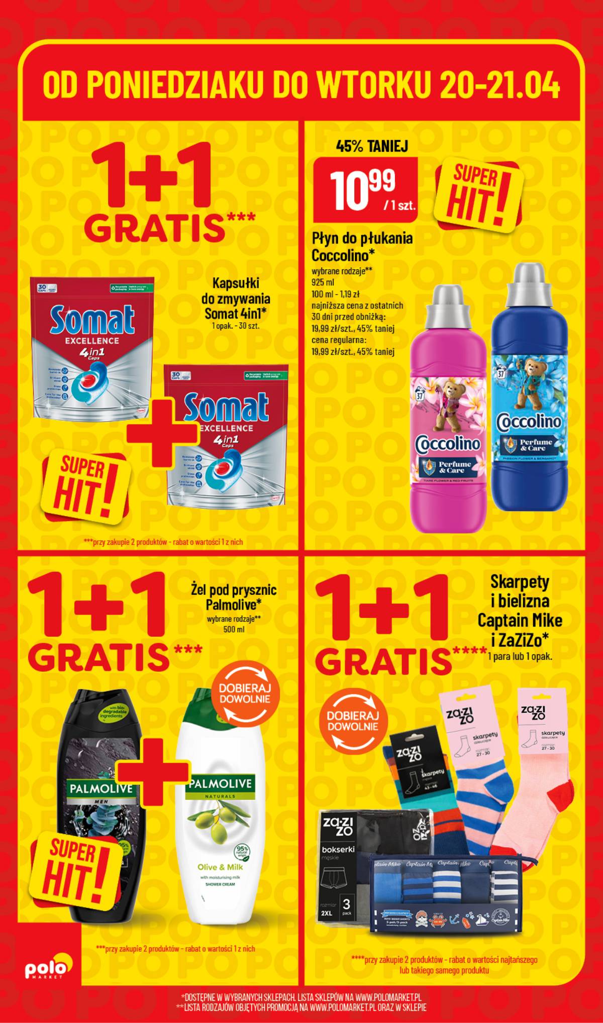 POLOmarket - Katalog Superhity 6 puslapis