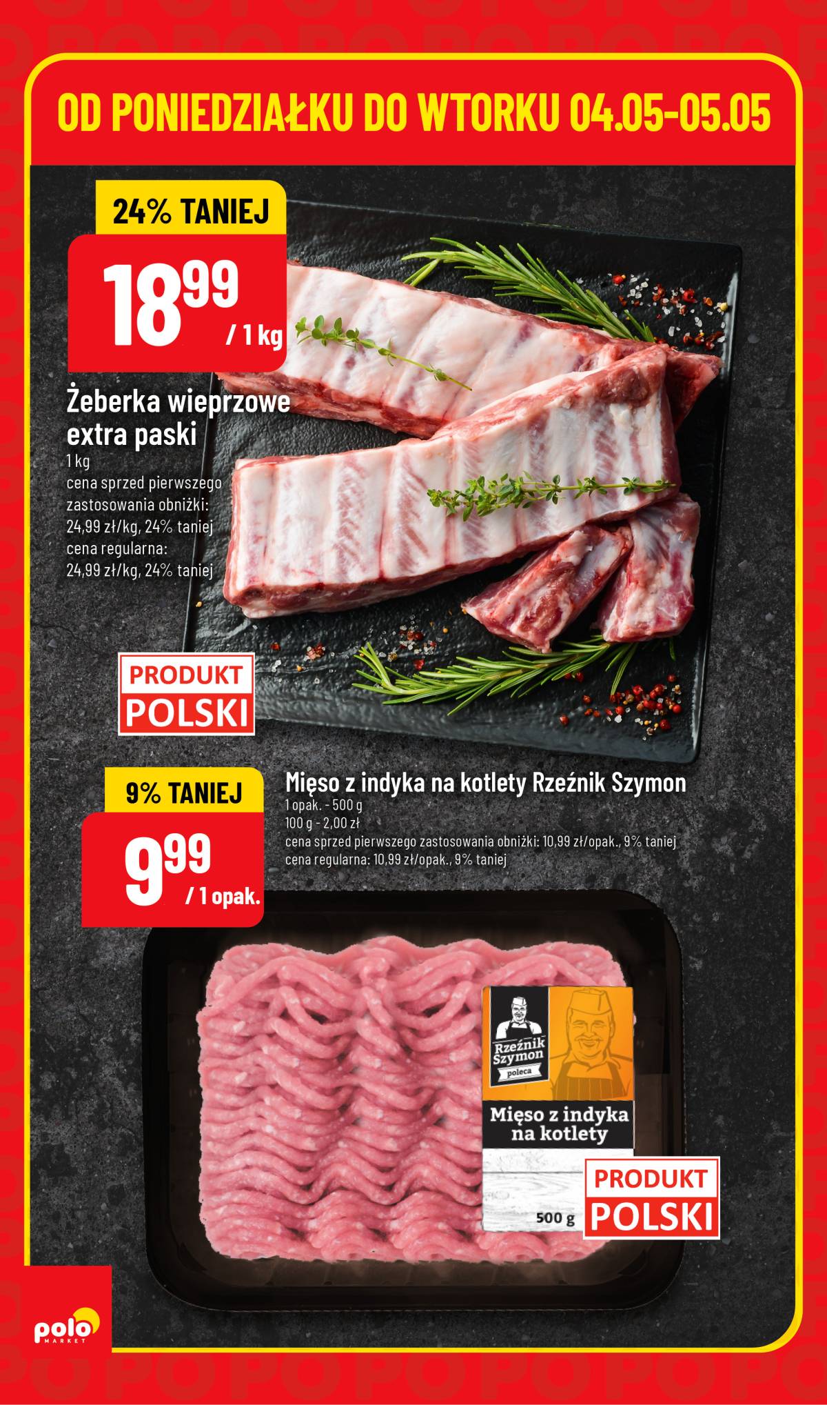 POLOmarket - Katalog Superhity 2 puslapis