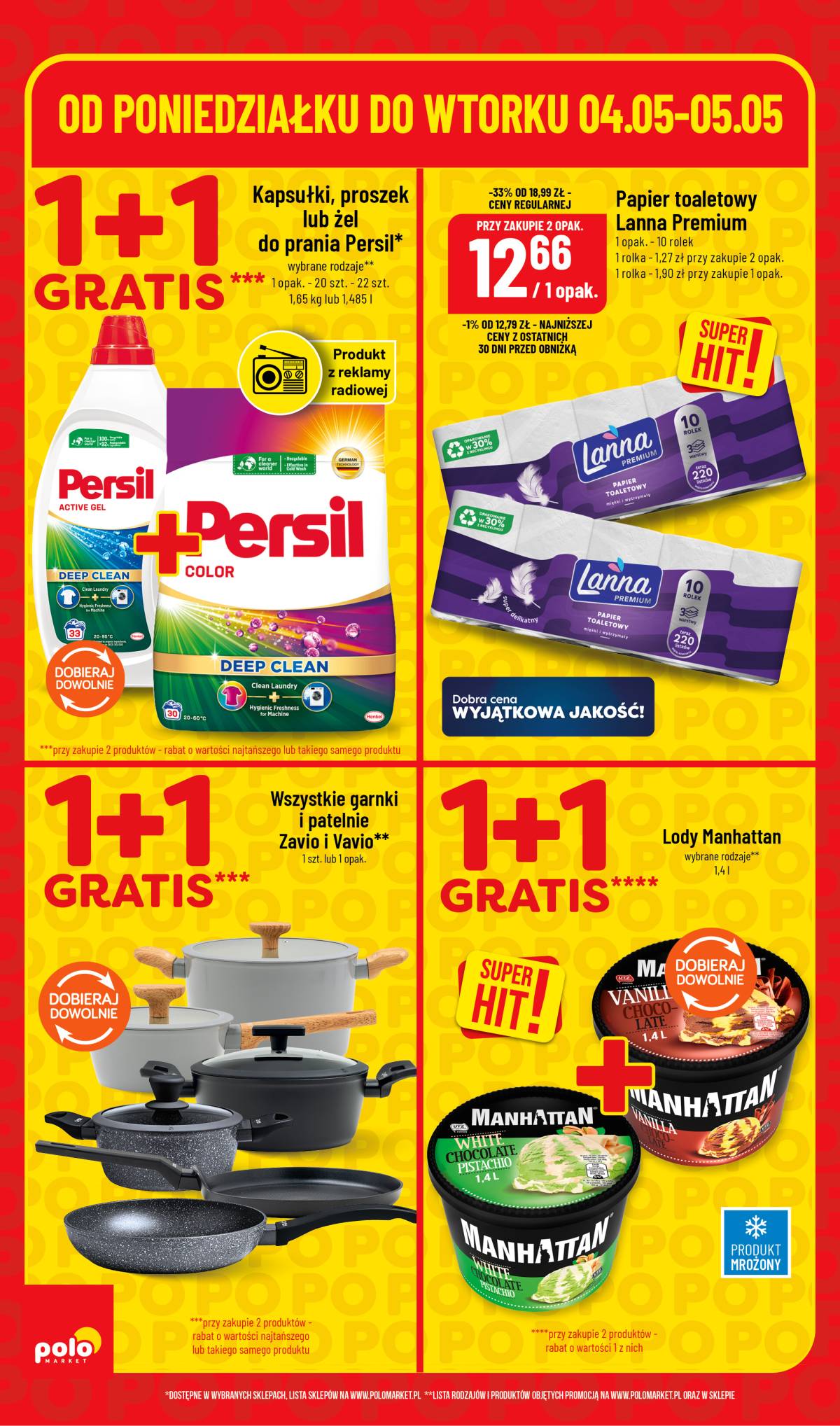 POLOmarket - Katalog Superhity 6 puslapis