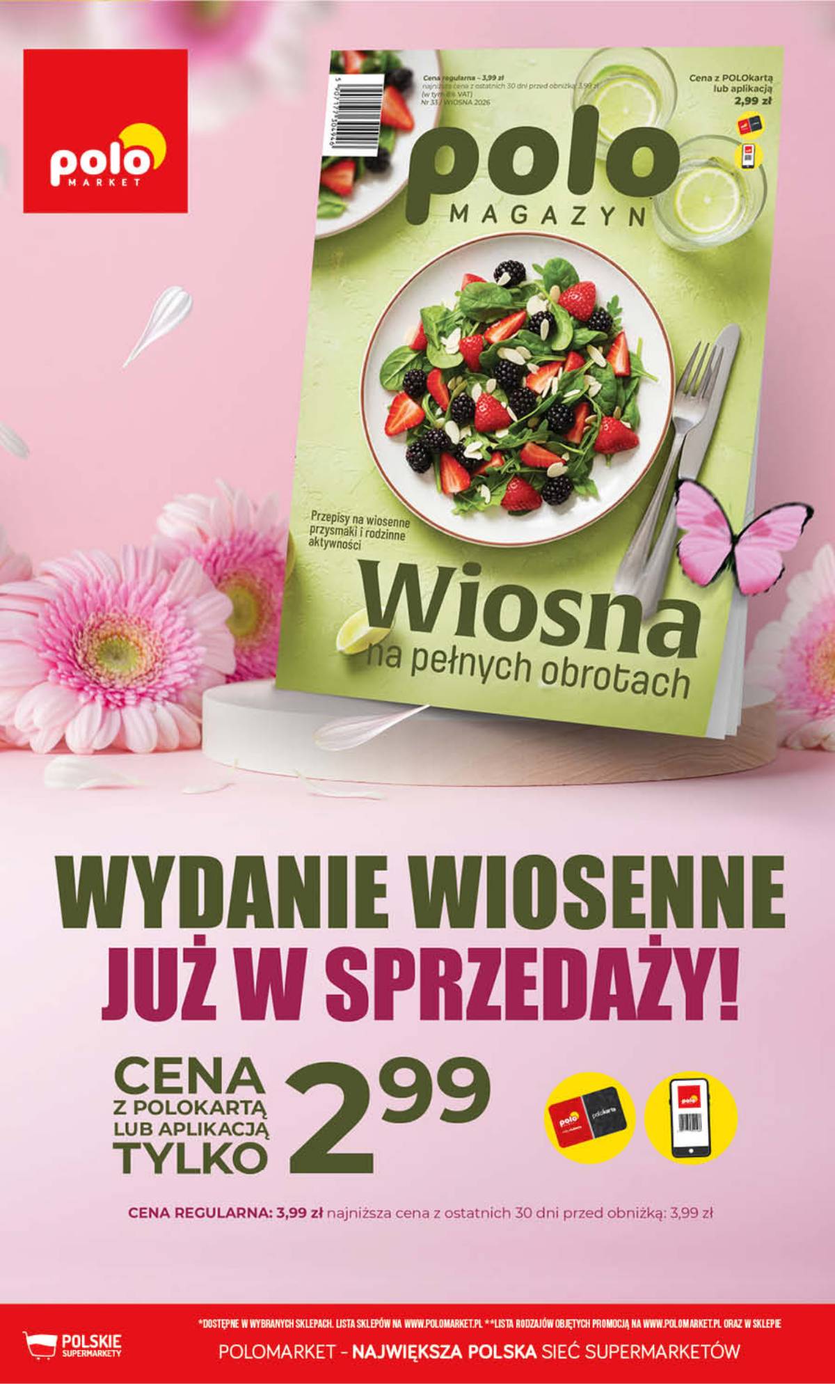POLOmarket - Gazetka POLOmarket 72 puslapis