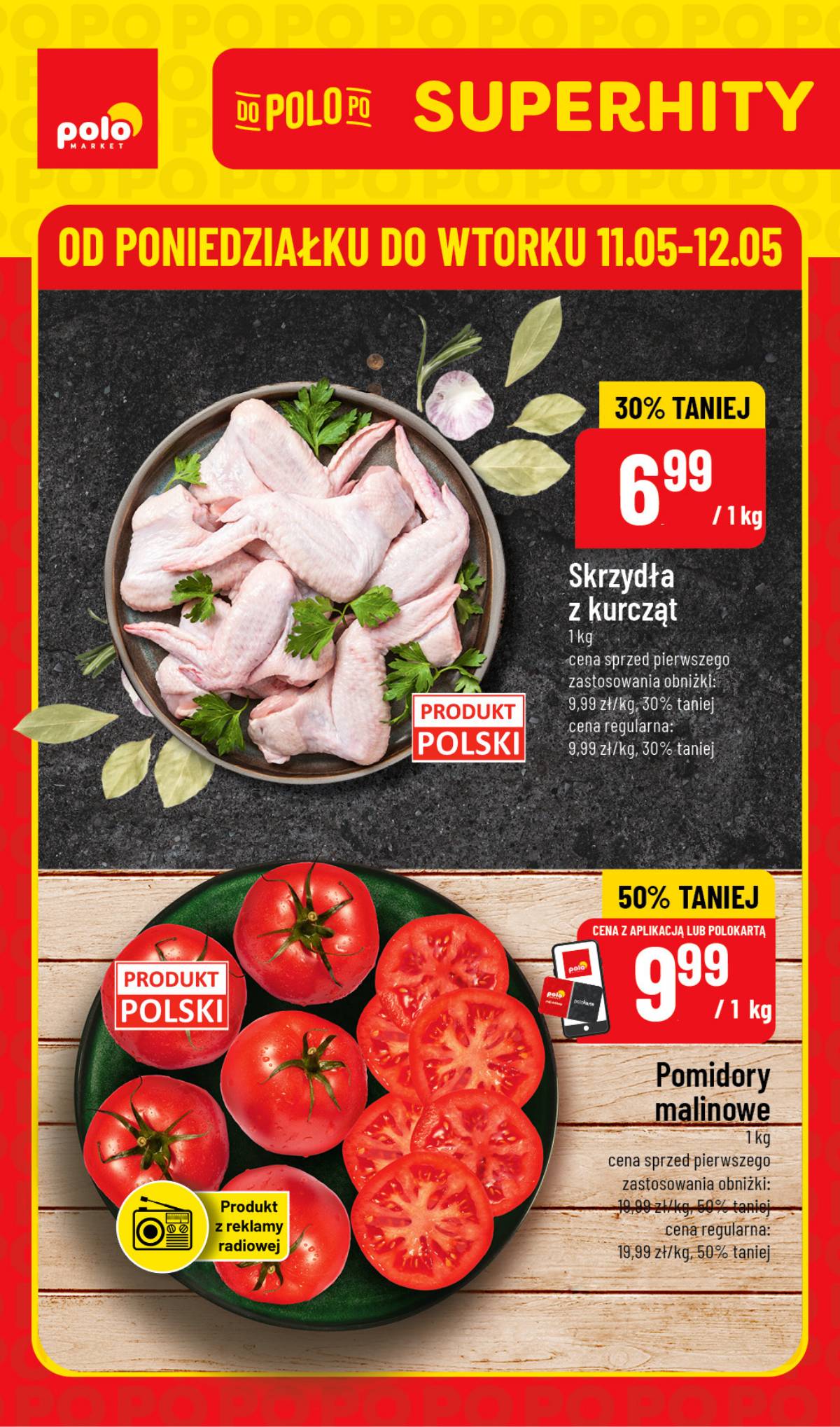 POLOmarket - Katalog Superhity 1 puslapis