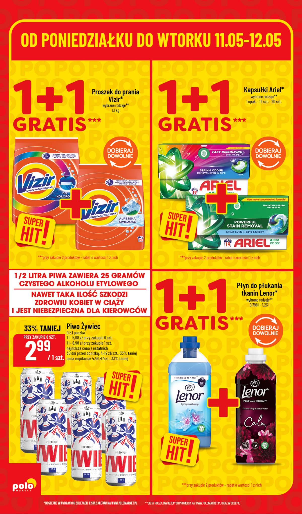 POLOmarket - Katalog Superhity 6 puslapis