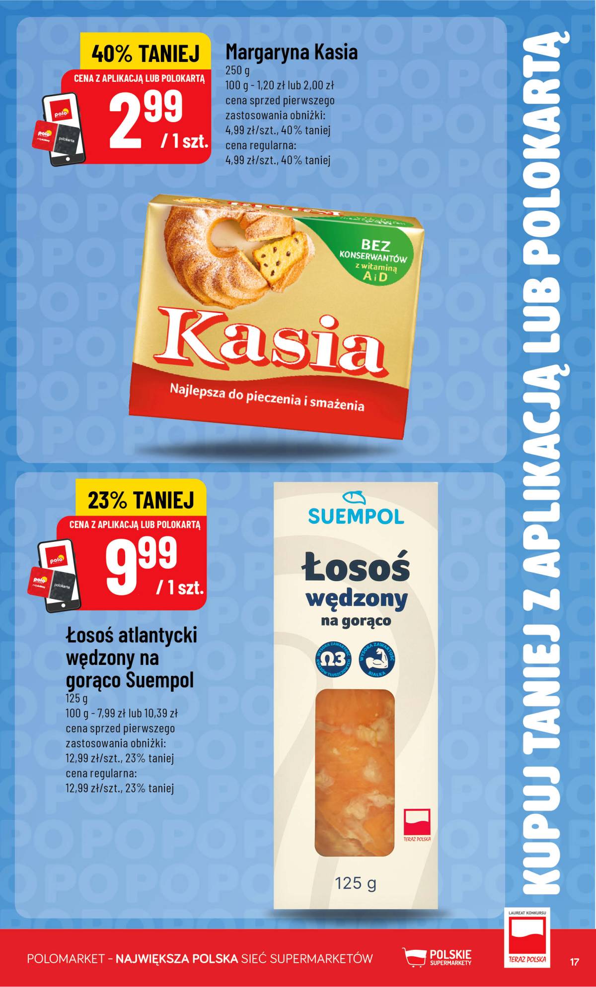 POLOmarket - Katalog Kupuj taniej z POLOappką 17 puslapis