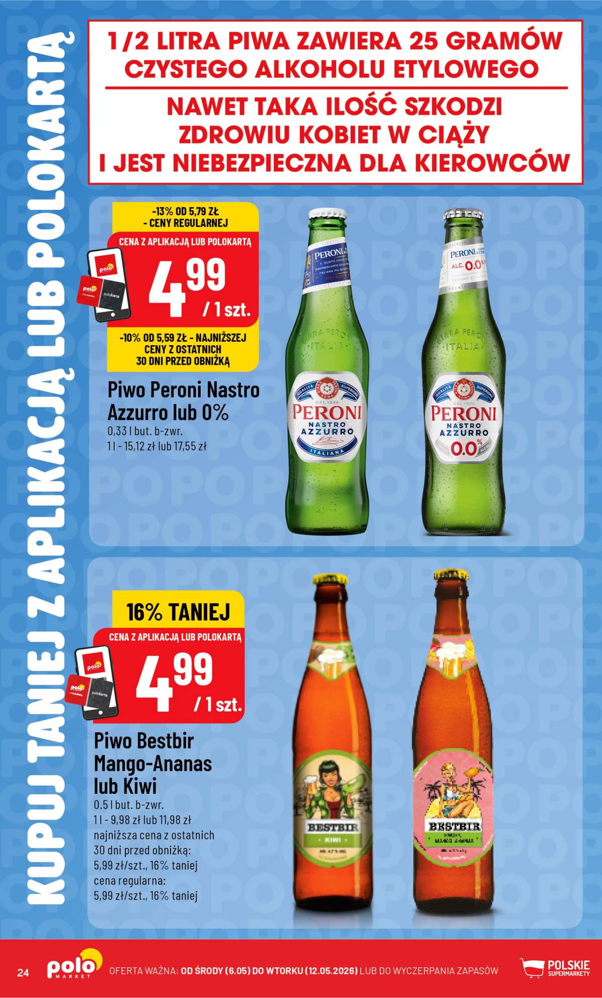 POLOmarket - Katalog Kupuj taniej z POLOappką 24 puslapis