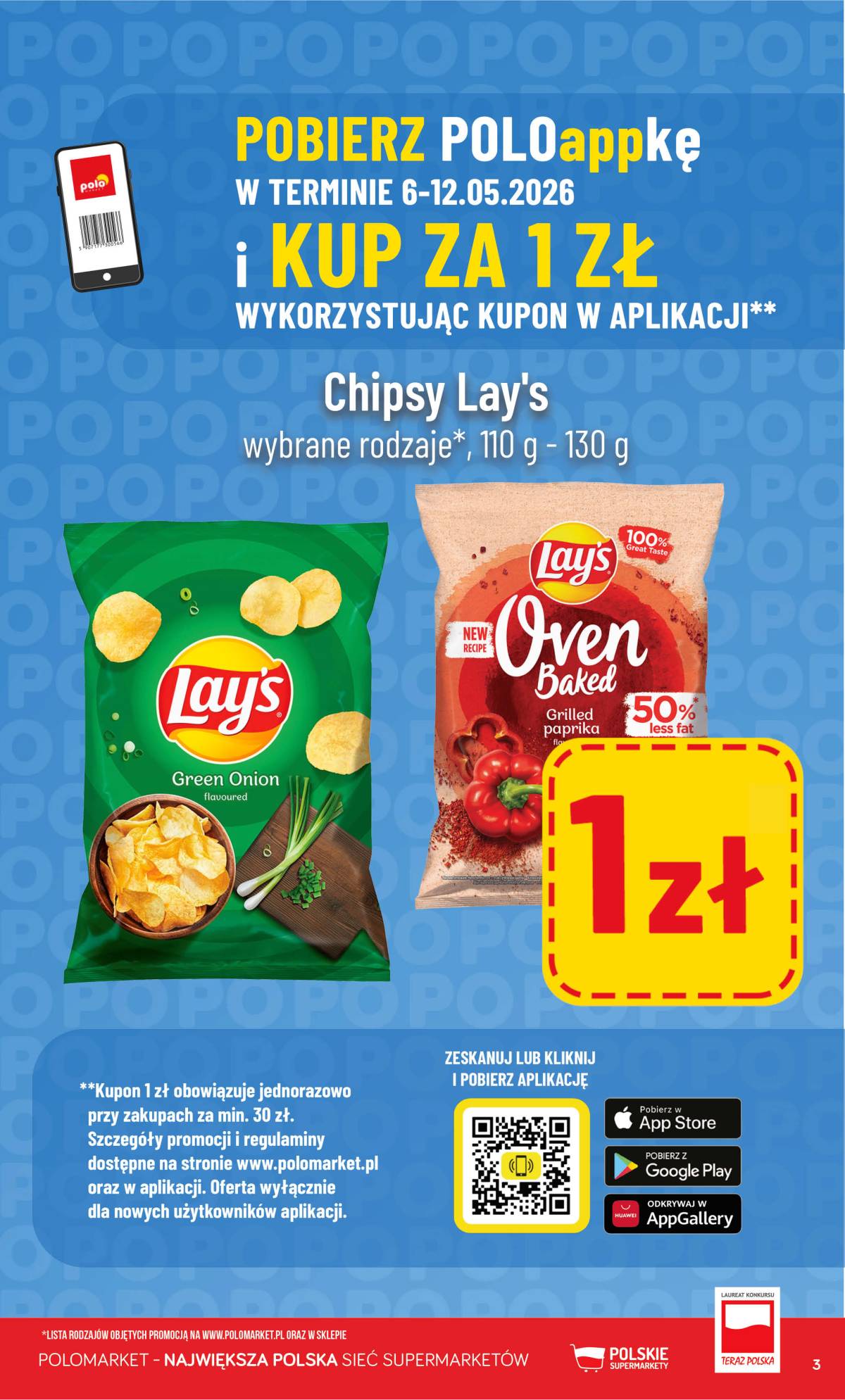 POLOmarket - Katalog Kupuj taniej z POLOappką 3 puslapis