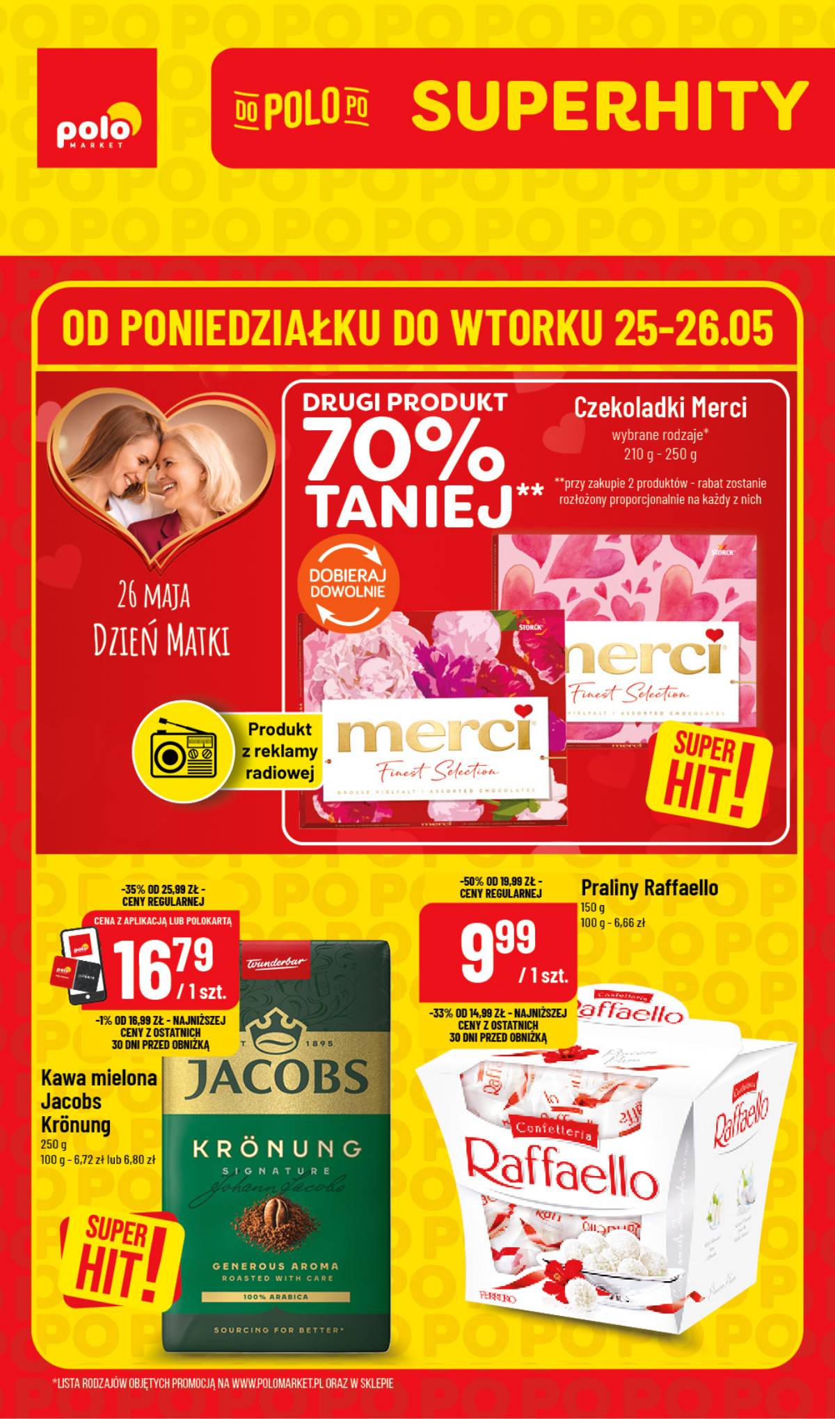 POLOmarket - Katalog Superhity 1 puslapis