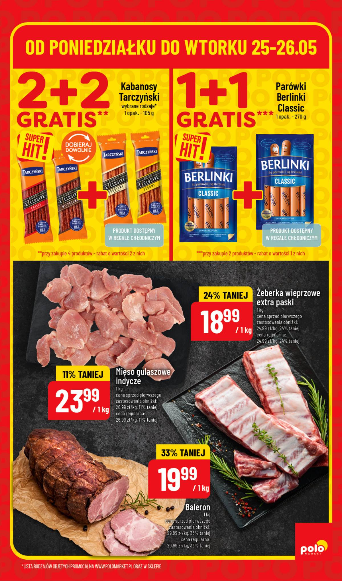 POLOmarket - Katalog Superhity 7 puslapis