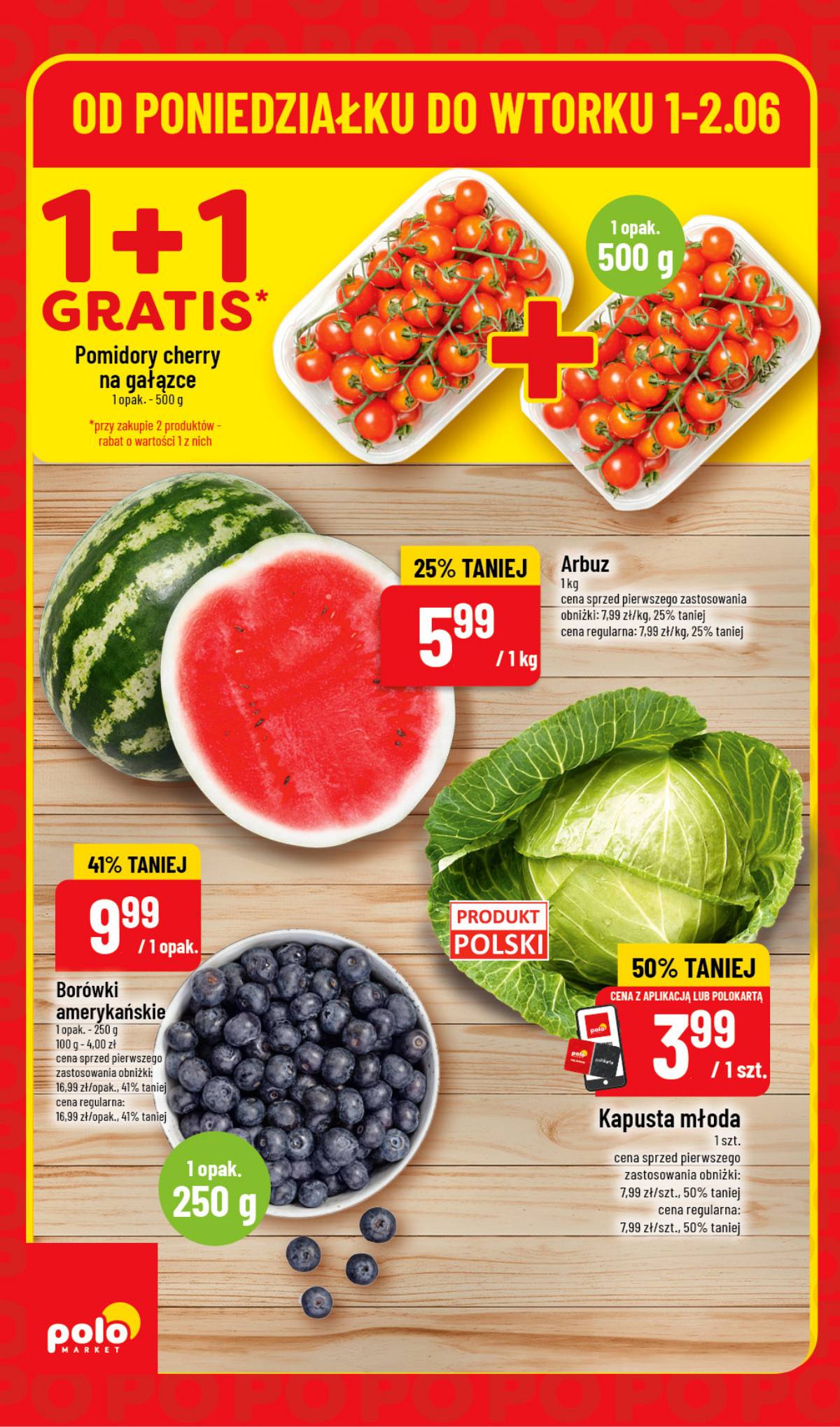 POLOmarket - Katalog Superhity 2 puslapis