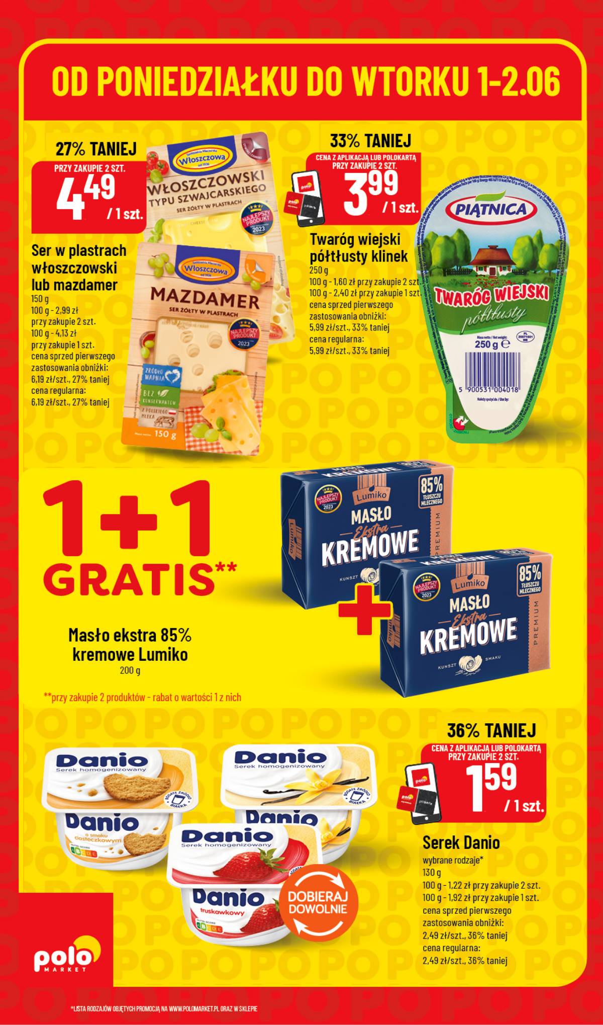 POLOmarket - Katalog Superhity 4 puslapis
