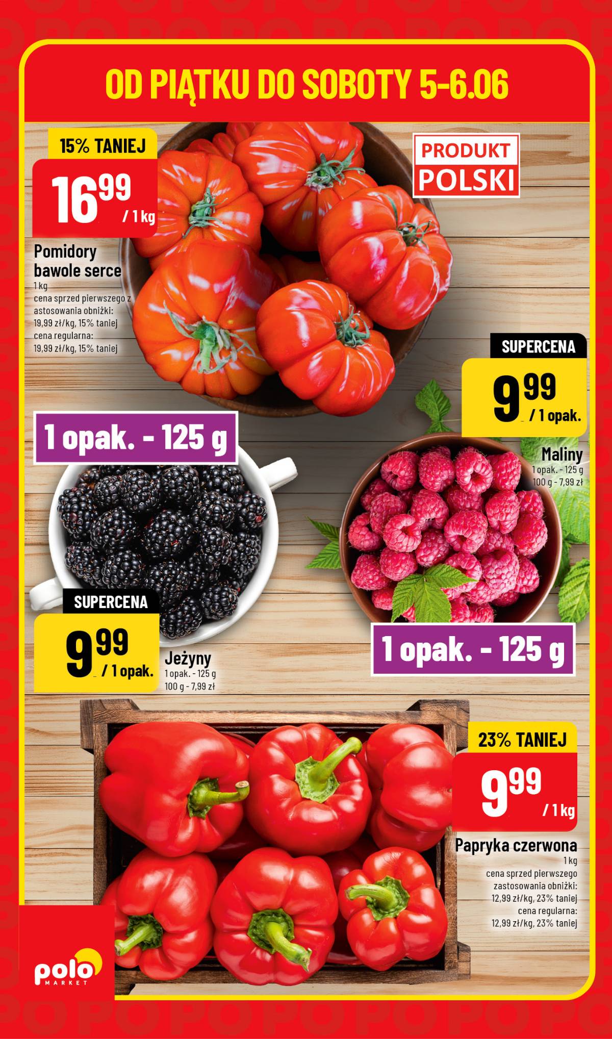 POLOmarket - Katalog Superhity 6 puslapis