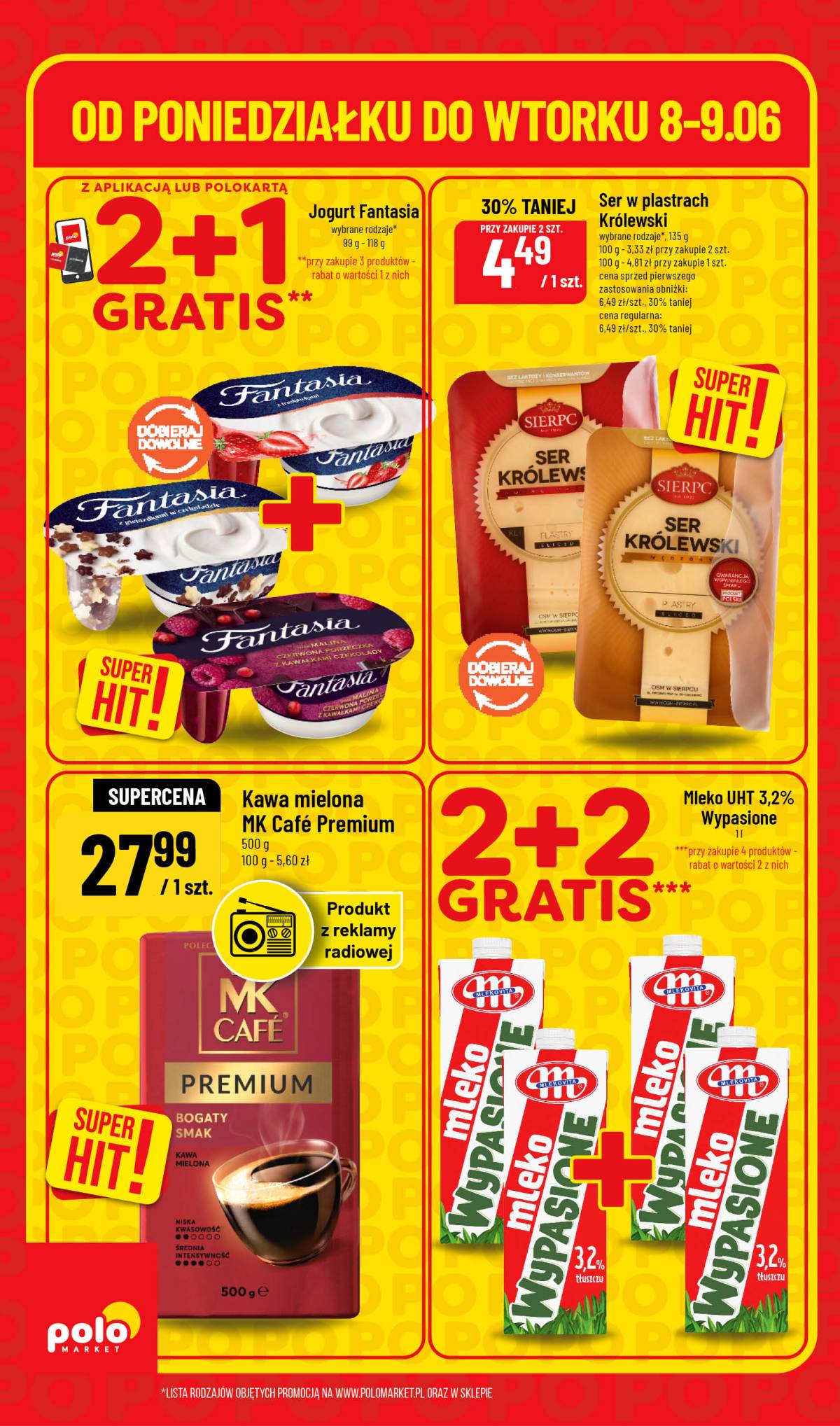 POLOmarket - Katalog Superhity 4 puslapis