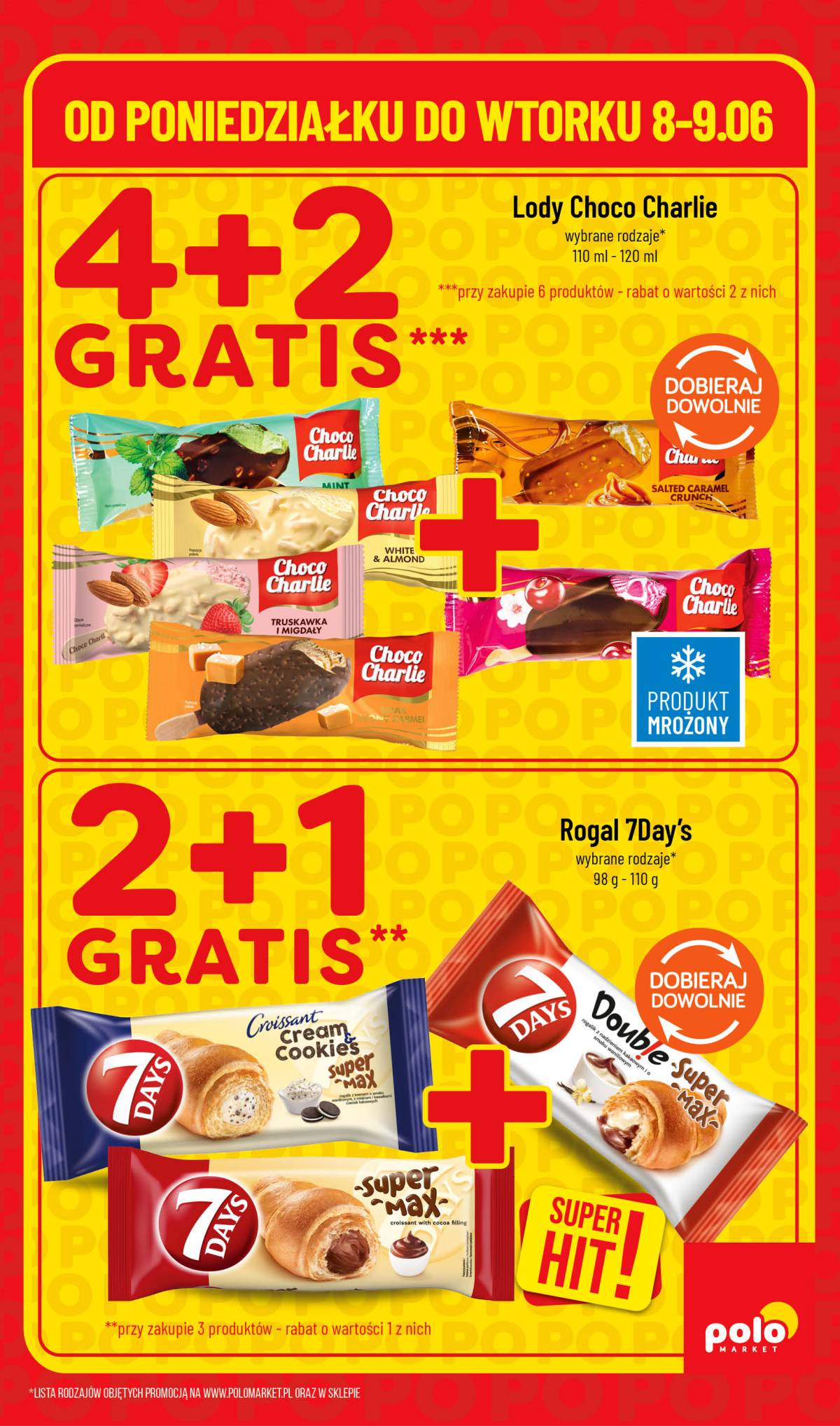 POLOmarket - Katalog Superhity 5 puslapis