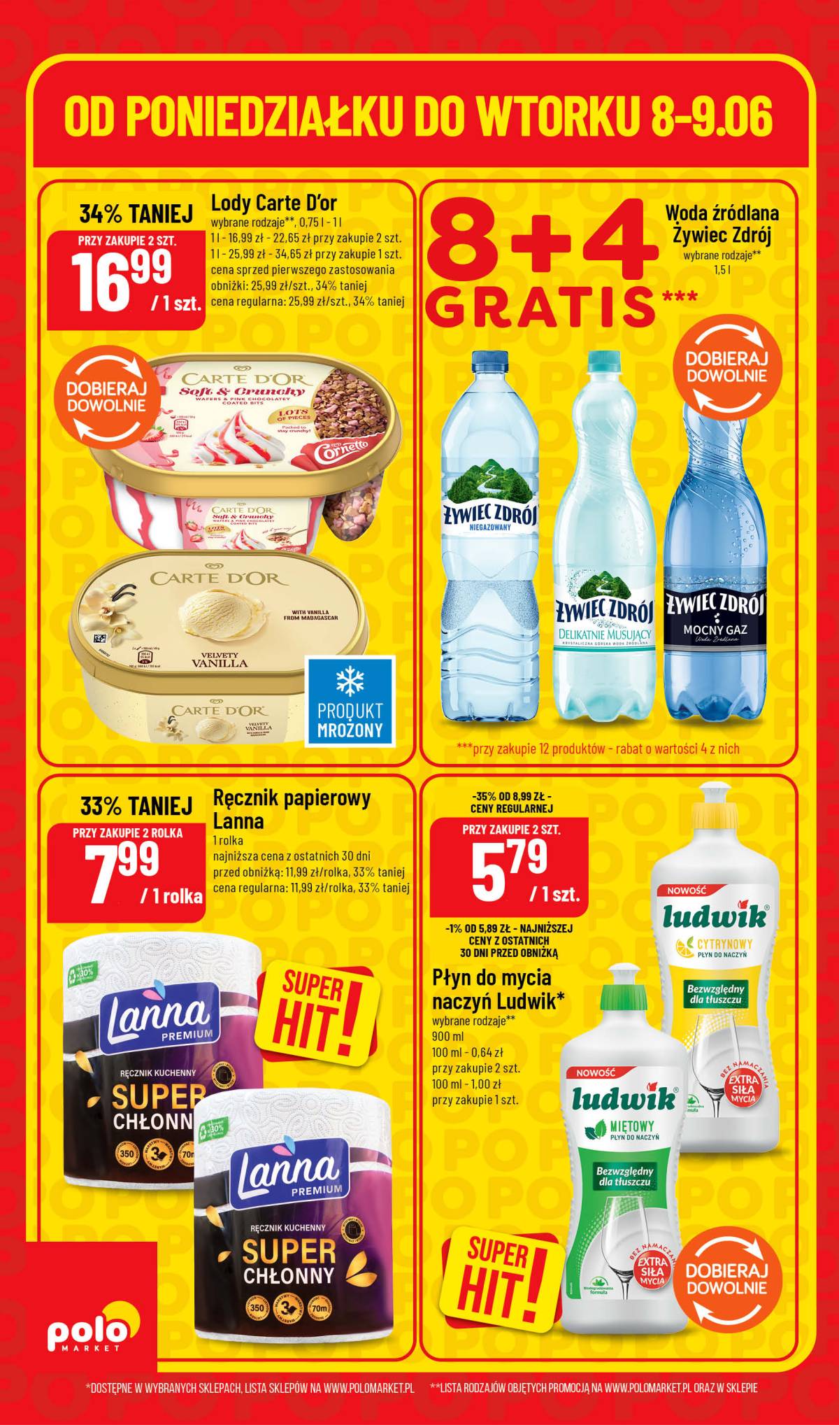 POLOmarket - Katalog Superhity 6 puslapis