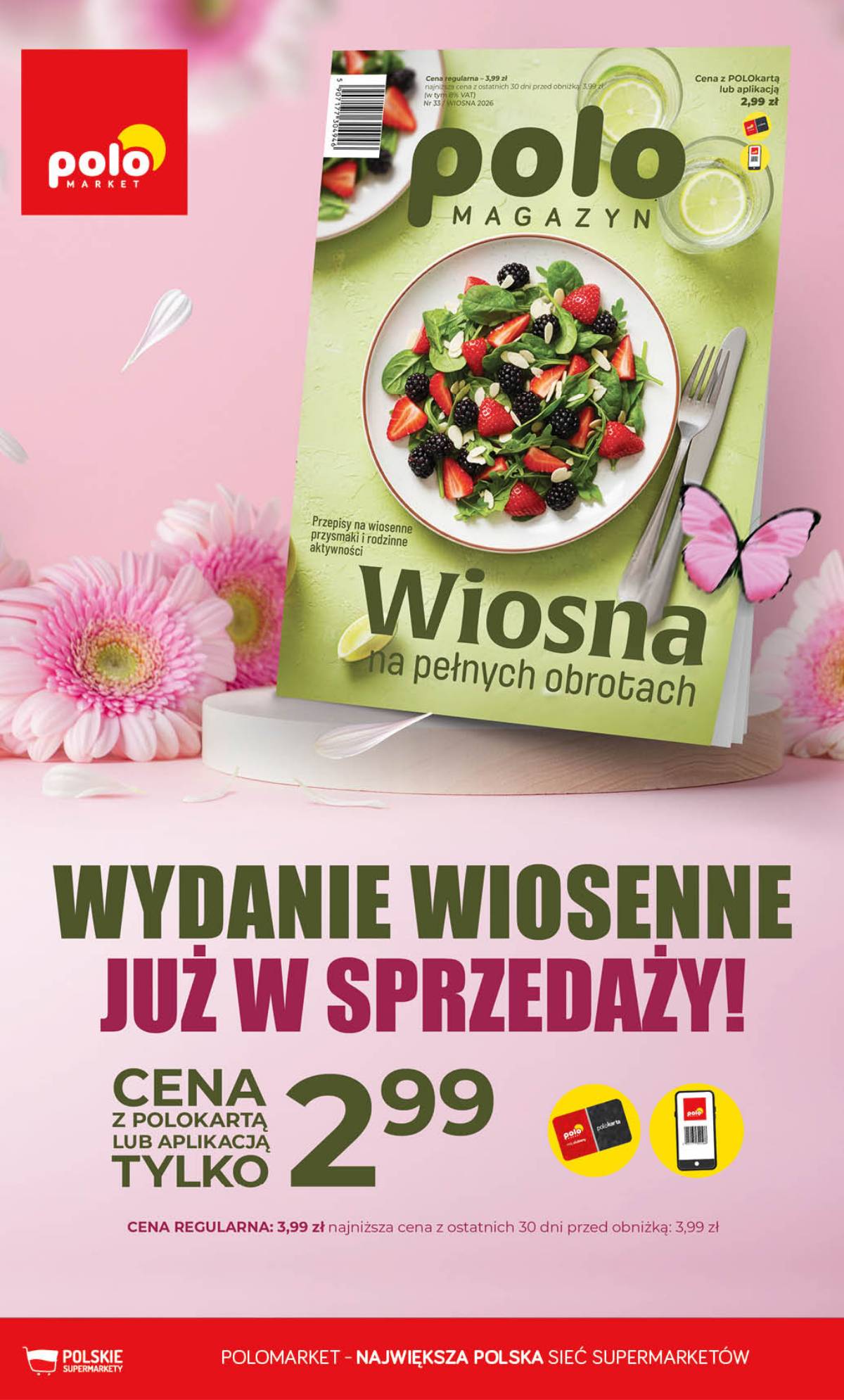 POLOmarket - Gazetka POLOmarket 68 puslapis