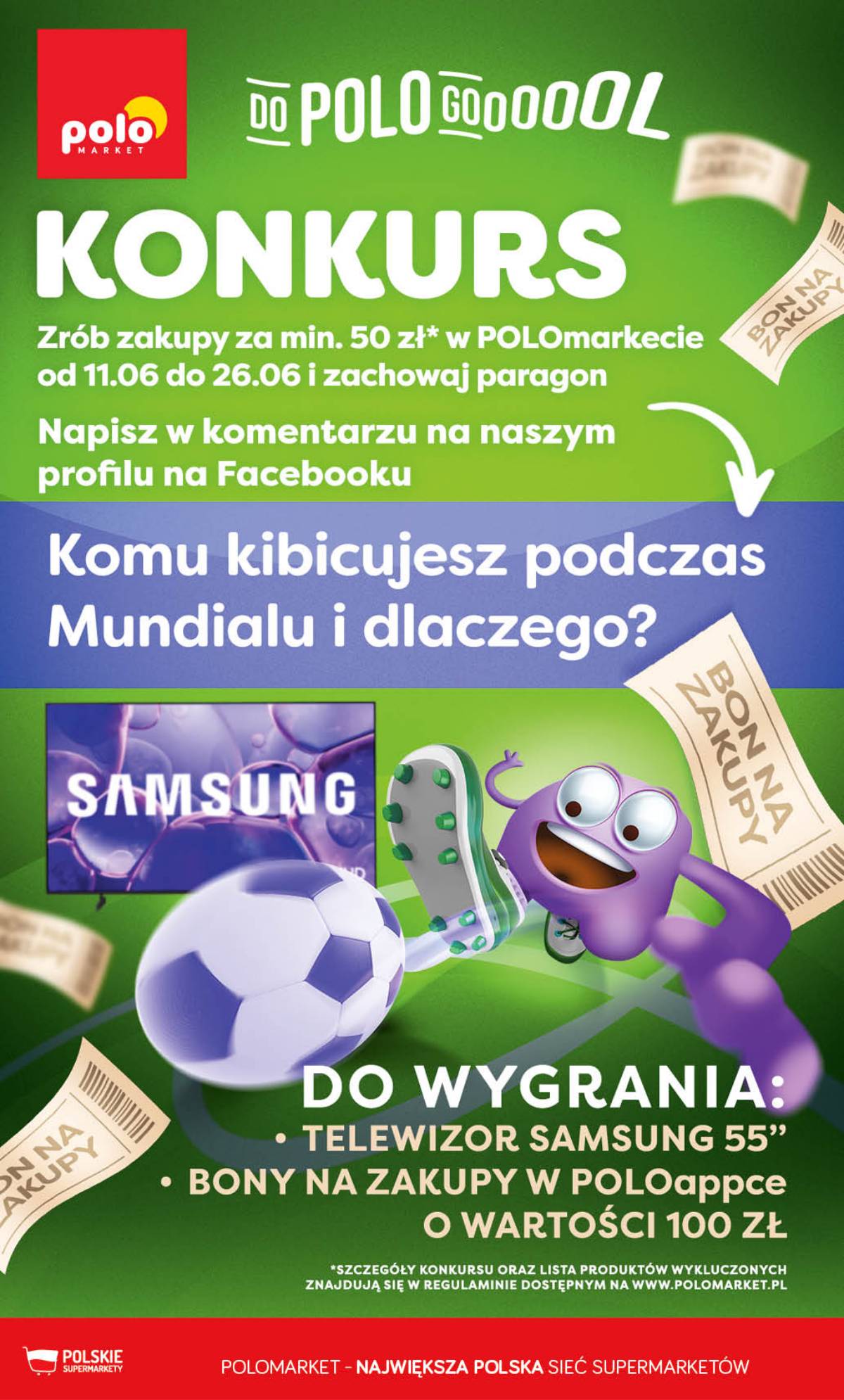 POLOmarket - Gazetka POLOmarket 68 puslapis