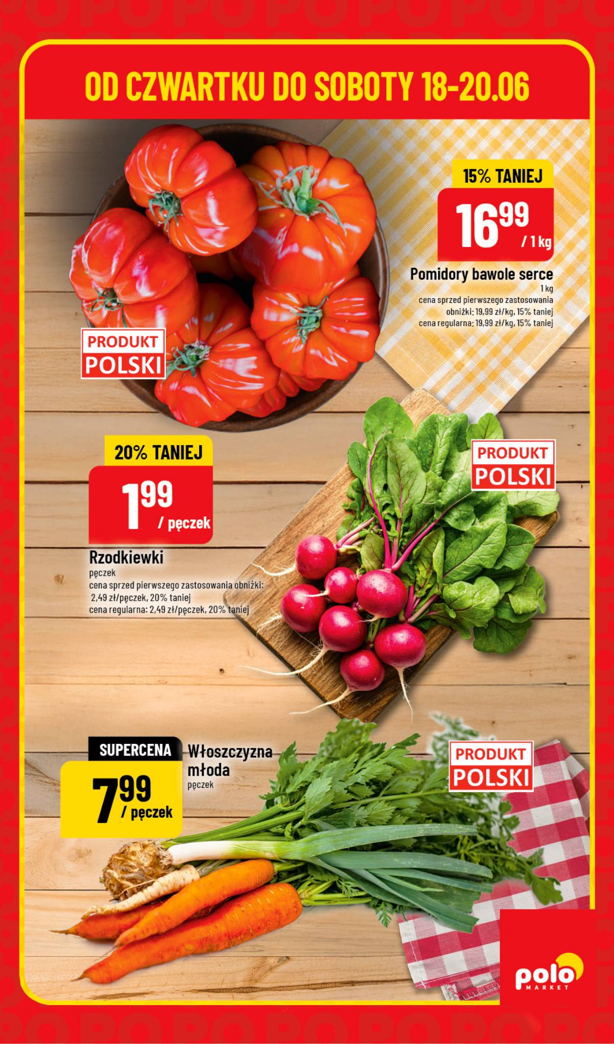 POLOmarket - Superhity 18.06 3 puslapis