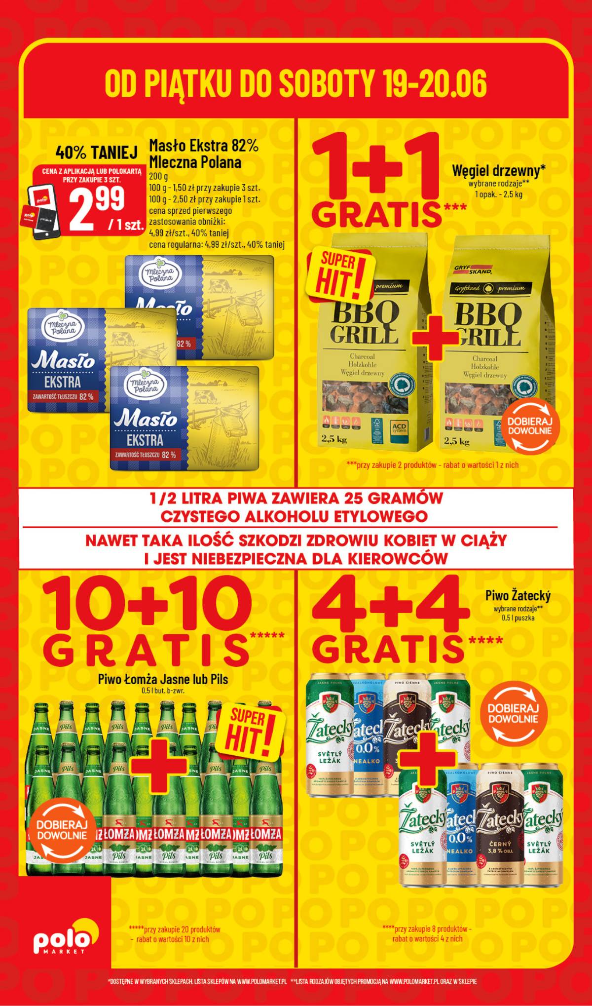 POLOmarket - Superhity 18.06 6 puslapis