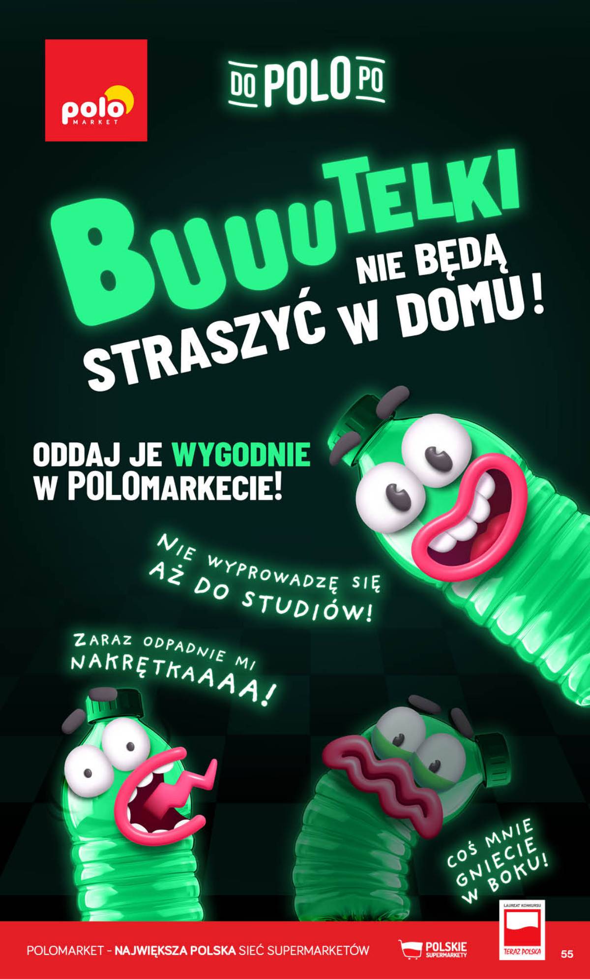POLOmarket - Gazetka POLOmarket 55 puslapis