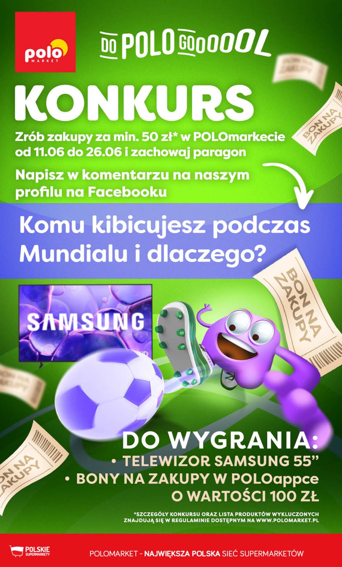 POLOmarket - Gazetka POLOmarket 74 puslapis
