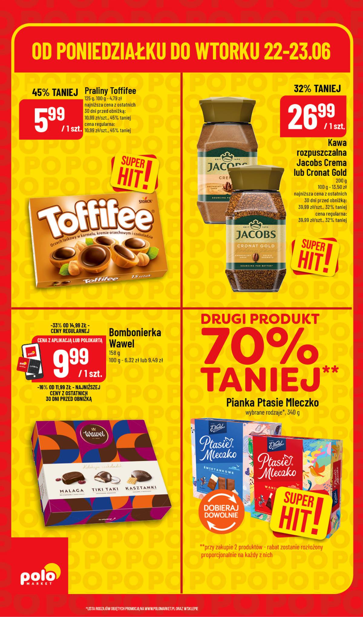 POLOmarket - Katalog Superhity 2 puslapis