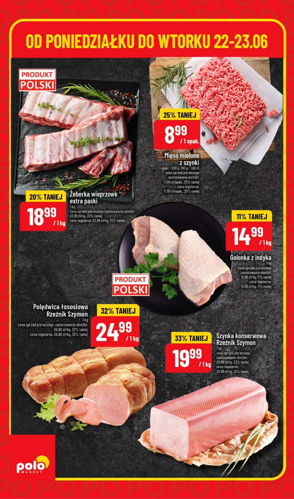POLOmarket - Katalog Superhity 4 puslapis
