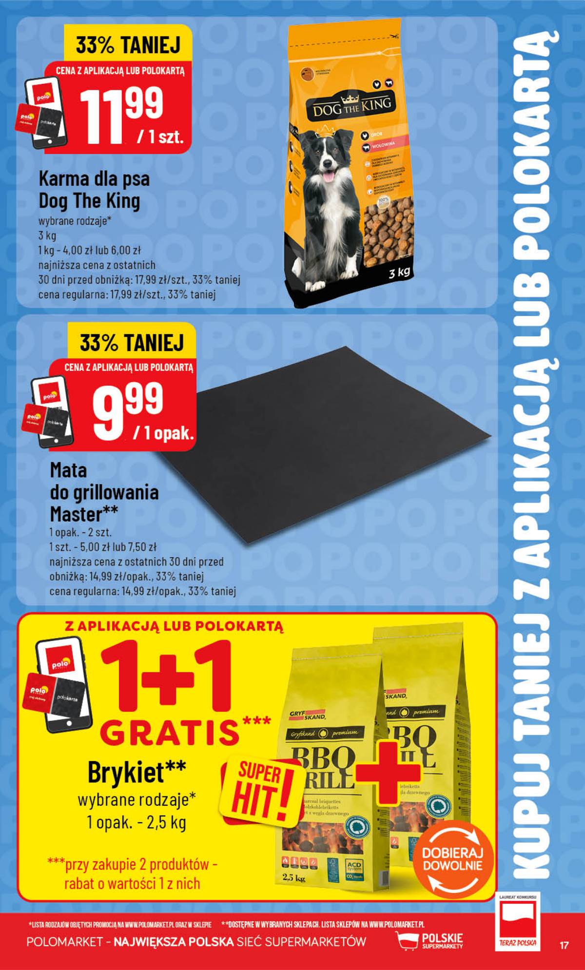 POLOmarket - Katalog Kupuj taniej z POLOappką 17 puslapis
