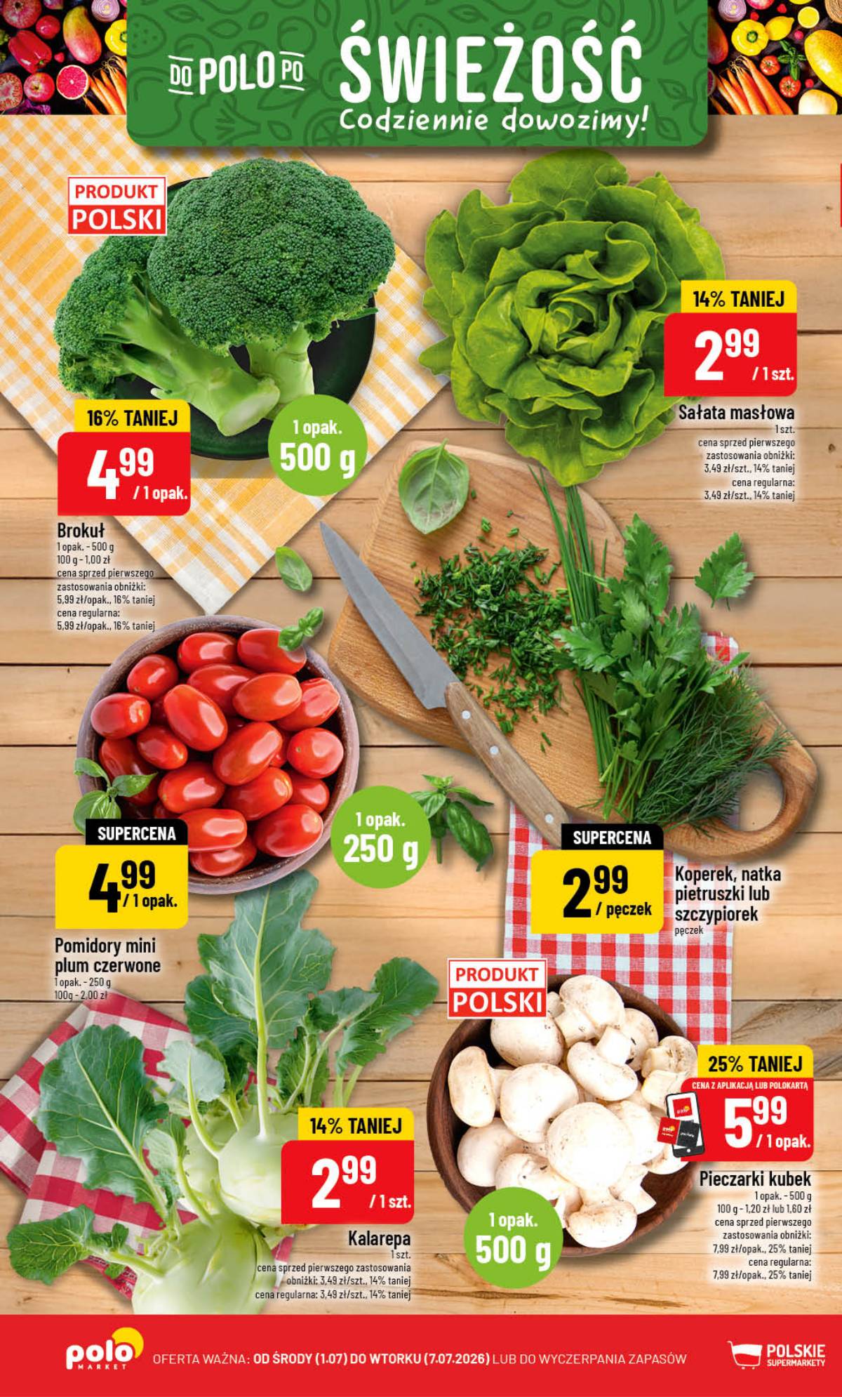 POLOmarket - Gazetka G27 10 puslapis