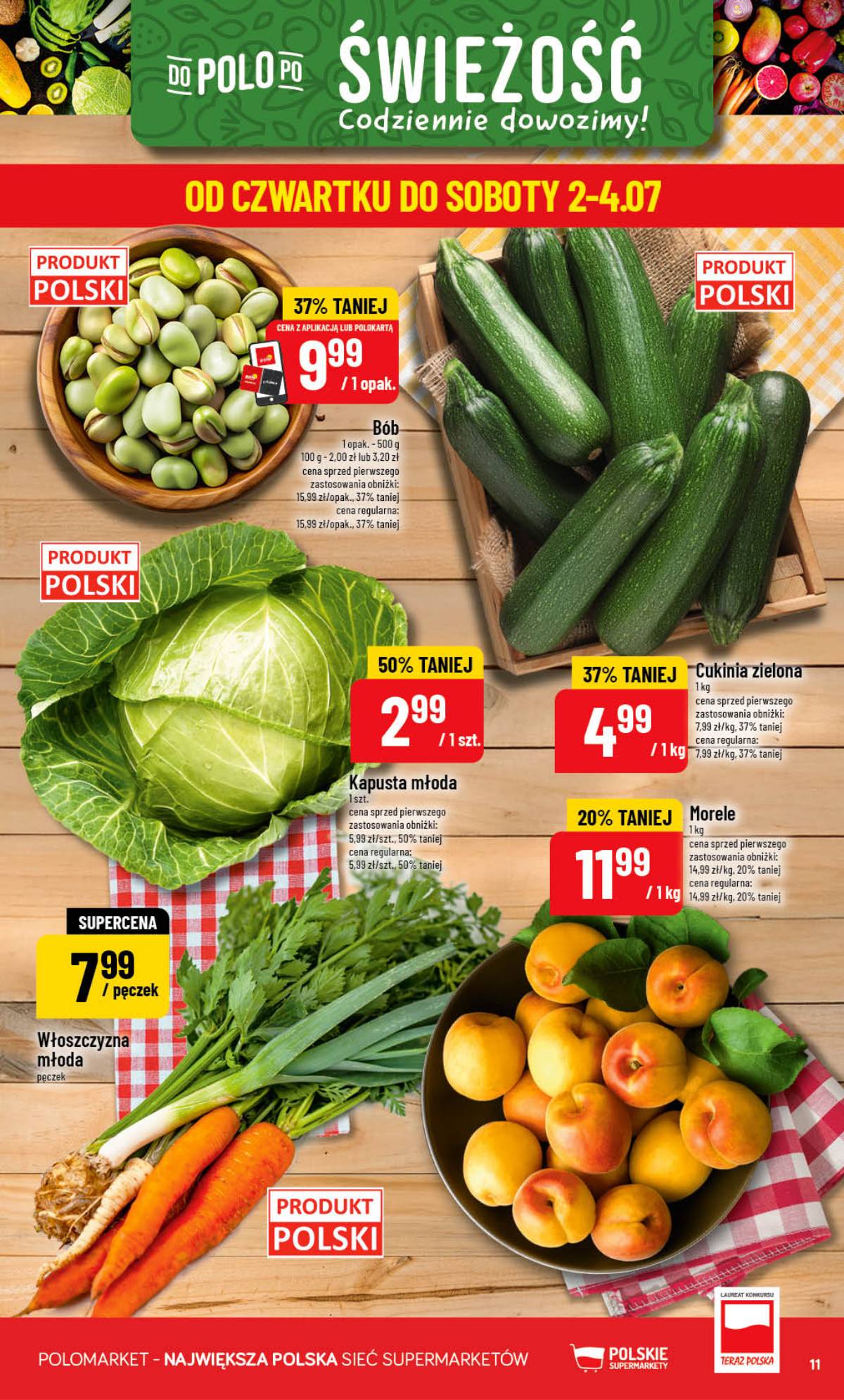 POLOmarket - Gazetka G27 11 puslapis