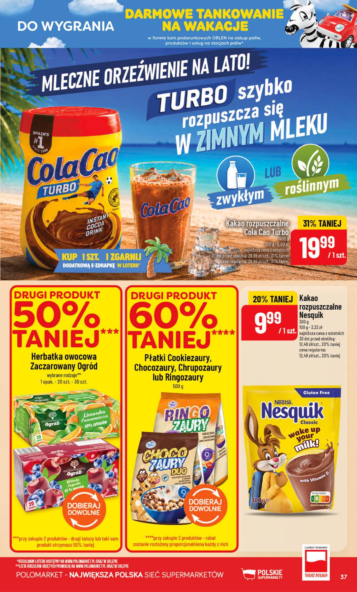 POLOmarket - Gazetka G27 37 puslapis