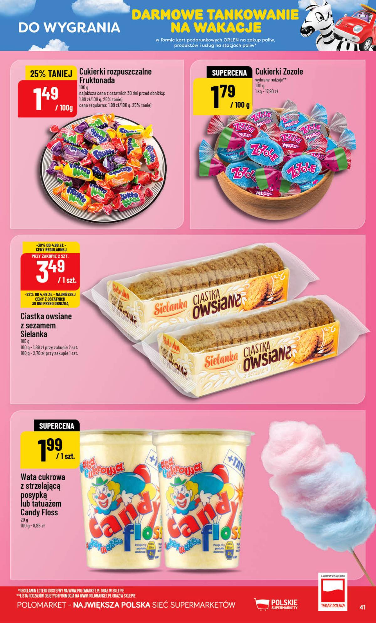 POLOmarket - Gazetka G27 41 puslapis