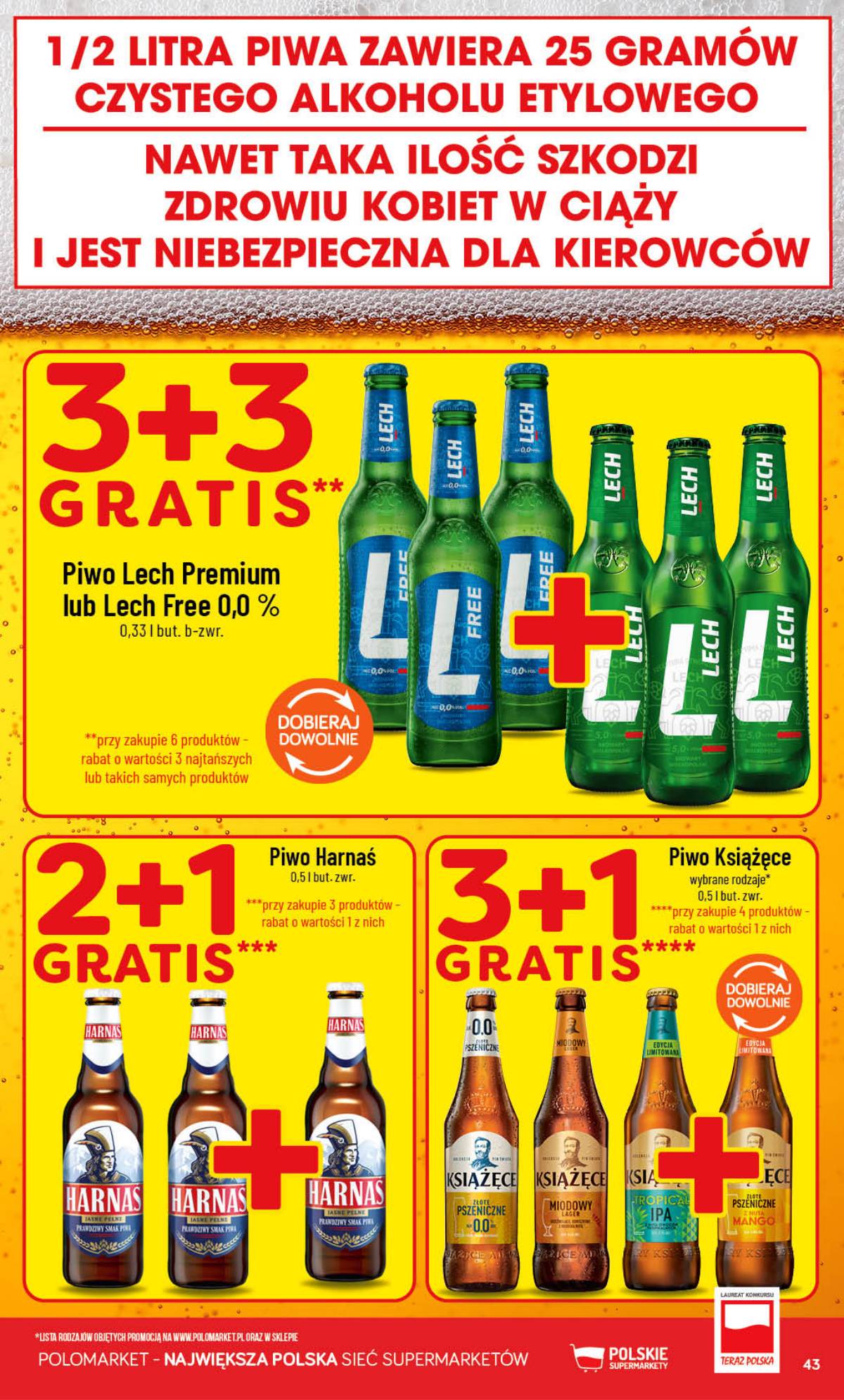POLOmarket - Gazetka G27 43 puslapis
