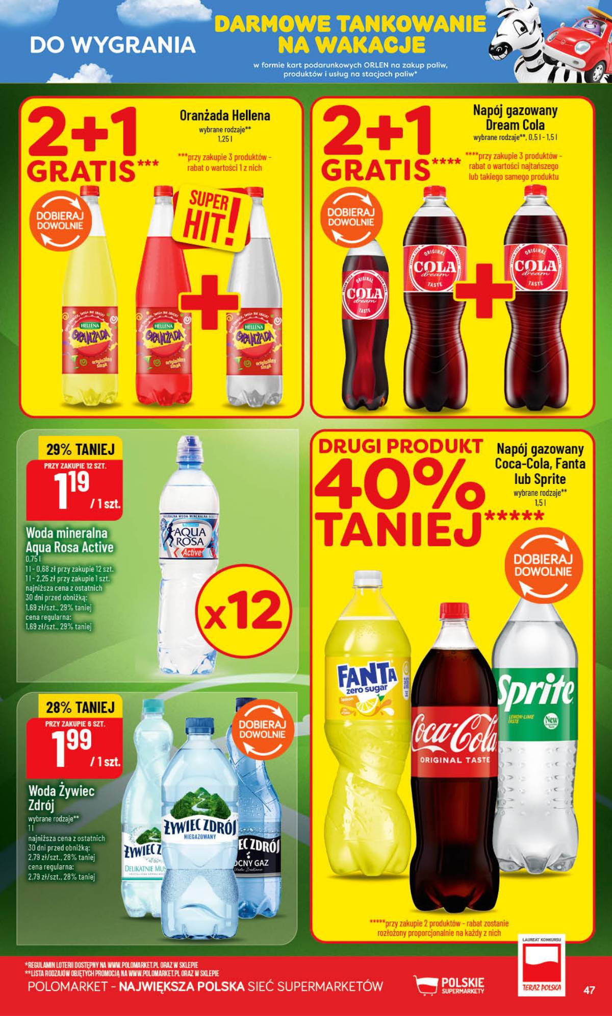 POLOmarket - Gazetka G27 47 puslapis