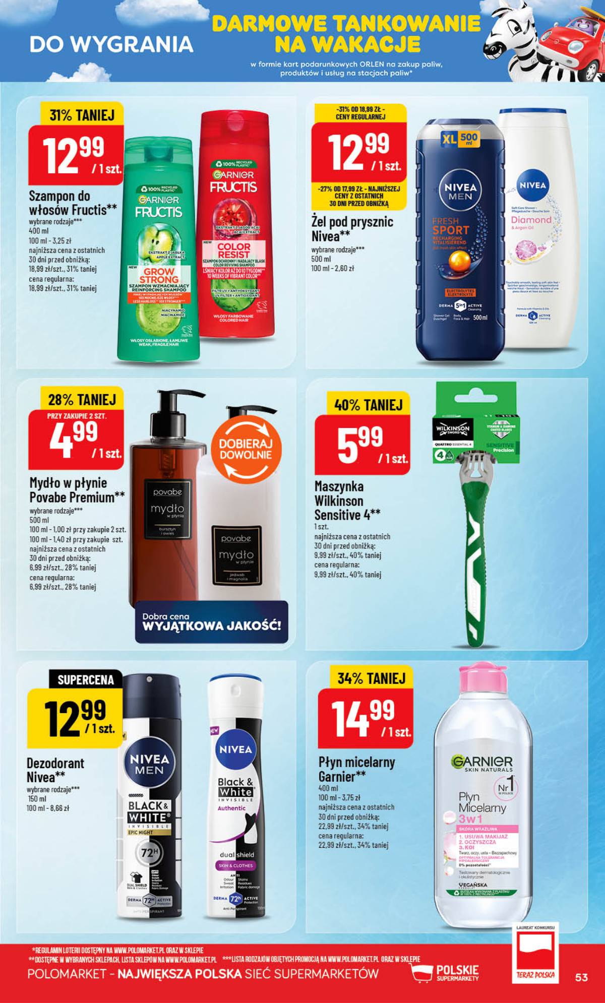POLOmarket - Gazetka G27 53 puslapis
