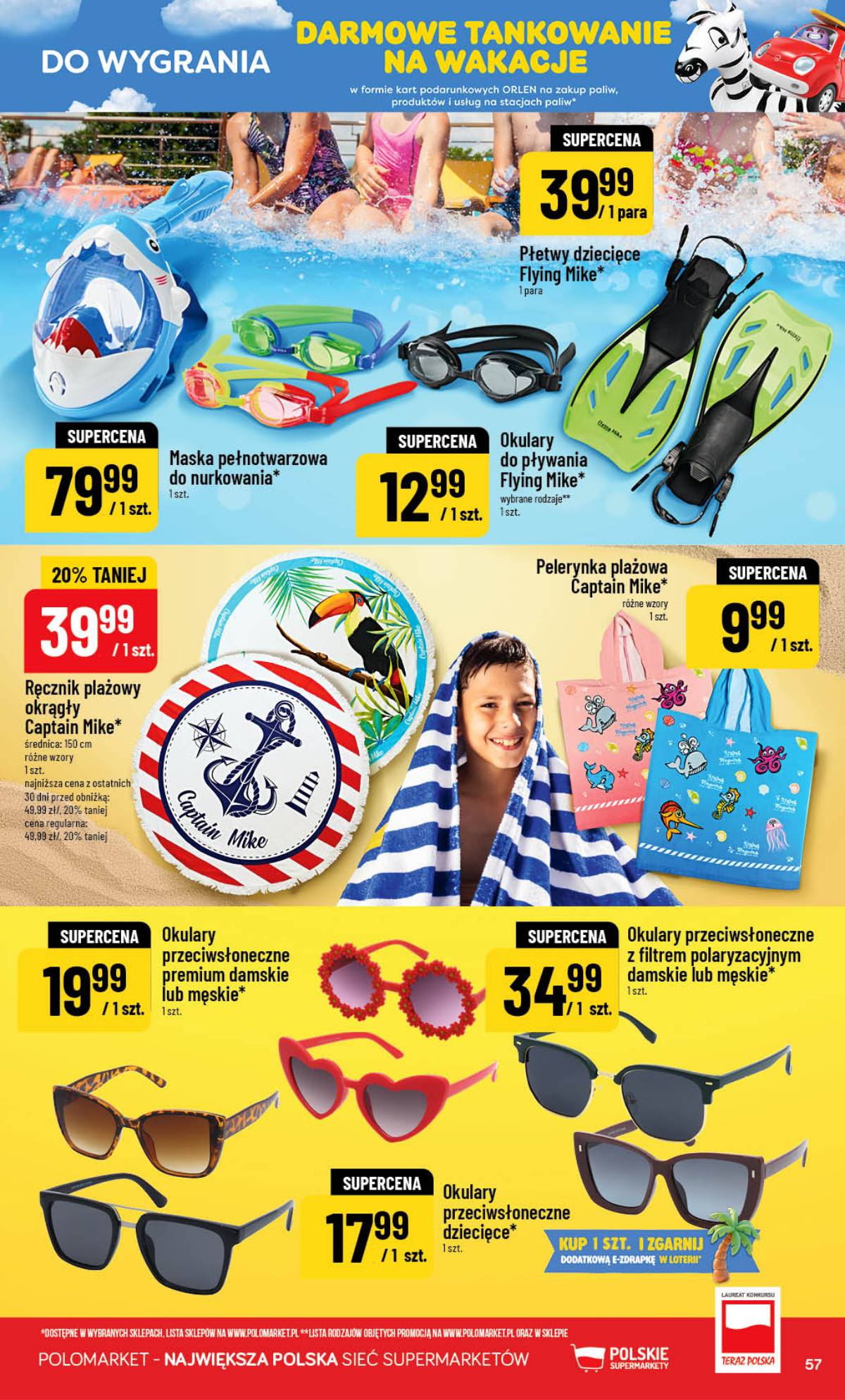 POLOmarket - Gazetka G27 57 puslapis