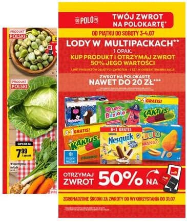 POLOmarket - Superhity 3.07 2026-07-03 – 2026-07-04