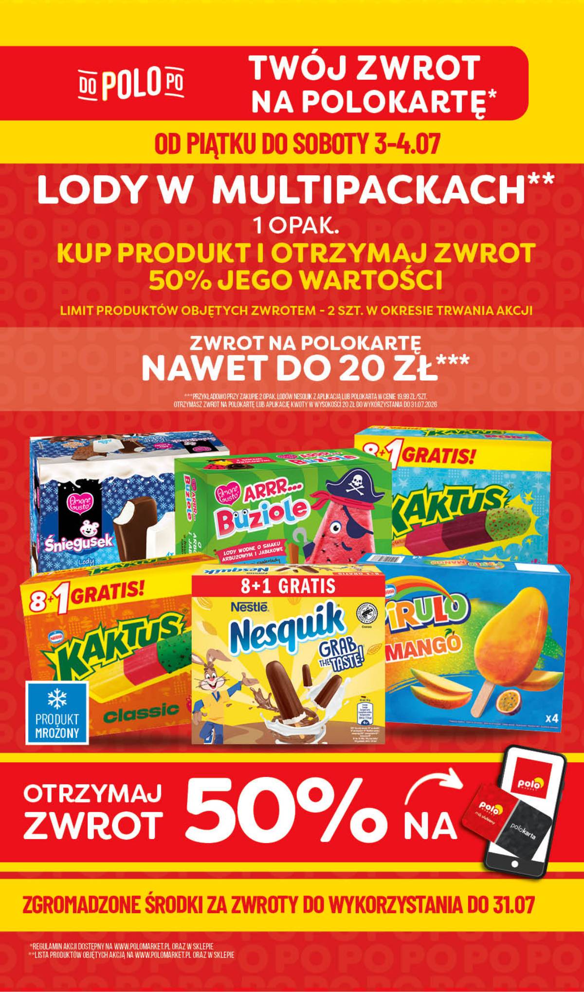 POLOmarket - Superhity 3.07 1 puslapis
