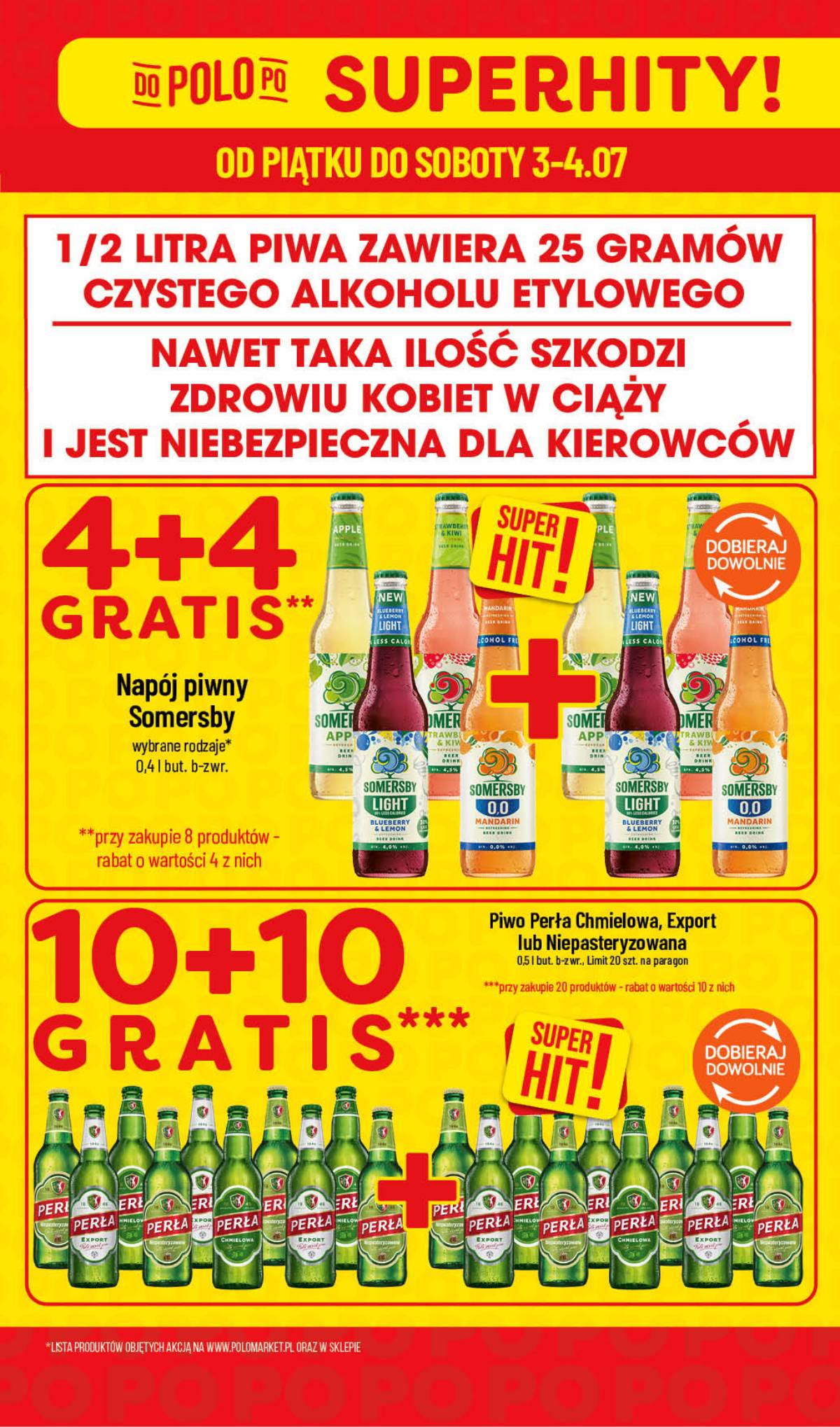 POLOmarket - Superhity 3.07 4 puslapis