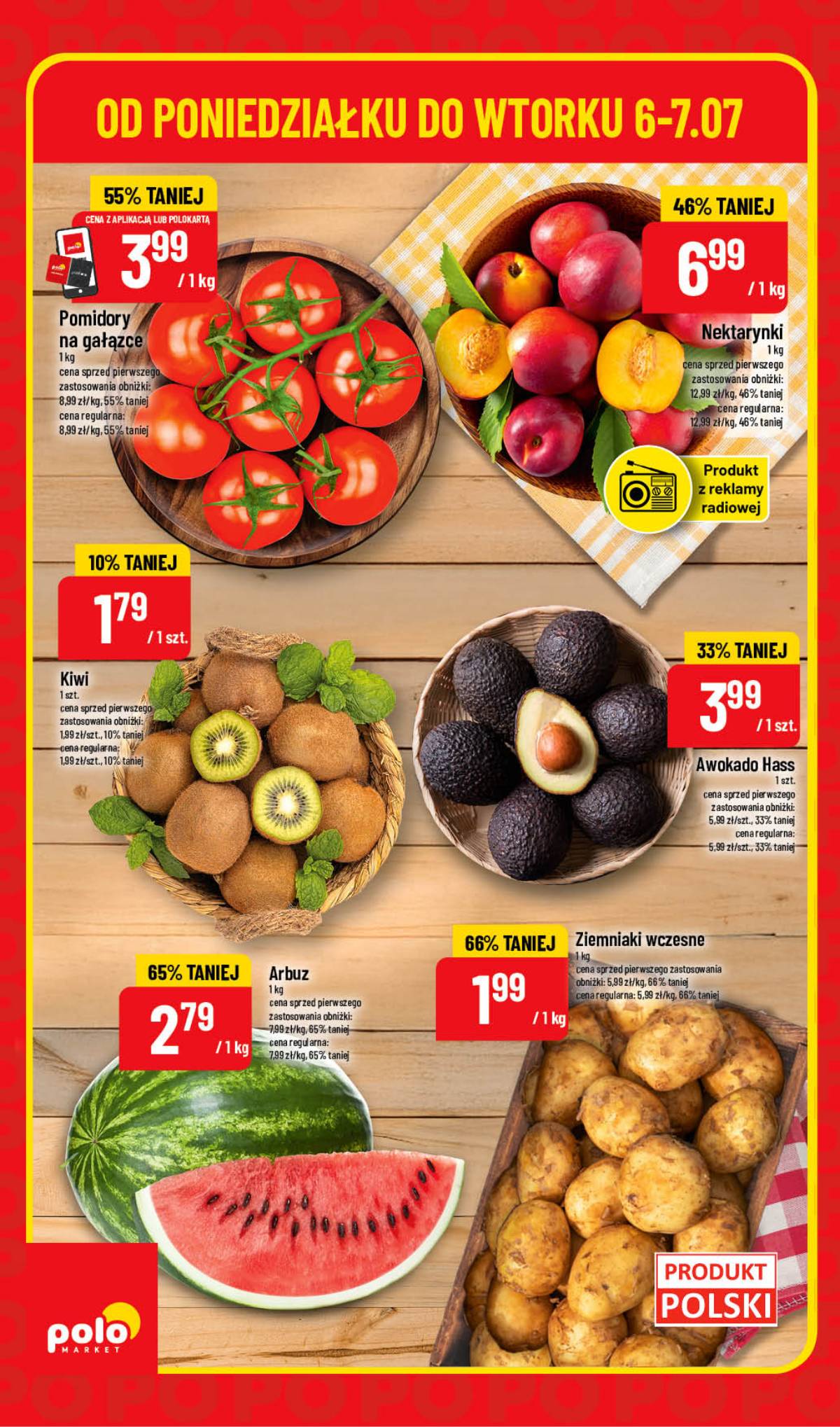 POLOmarket - Katalog Superhity 2 puslapis
