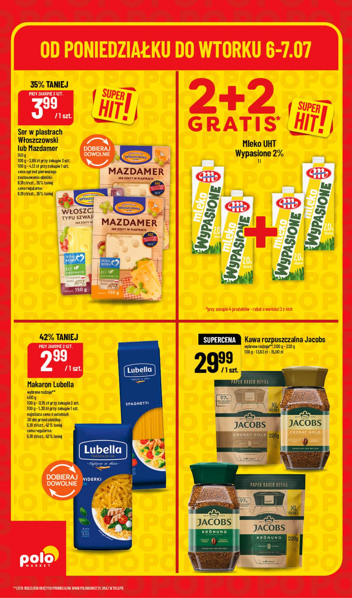 POLOmarket - Katalog Superhity 4 puslapis
